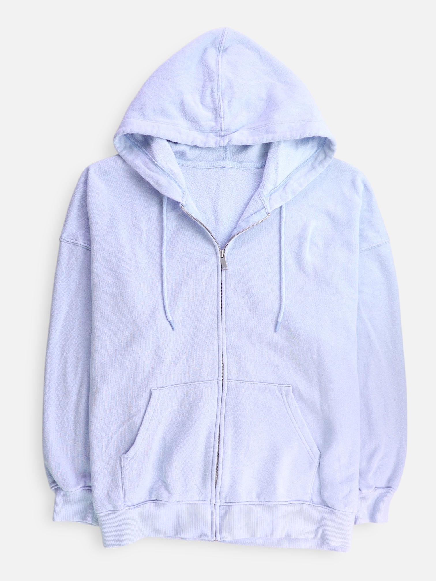 Sudadera Hoodie Basic - Mujer - Medium