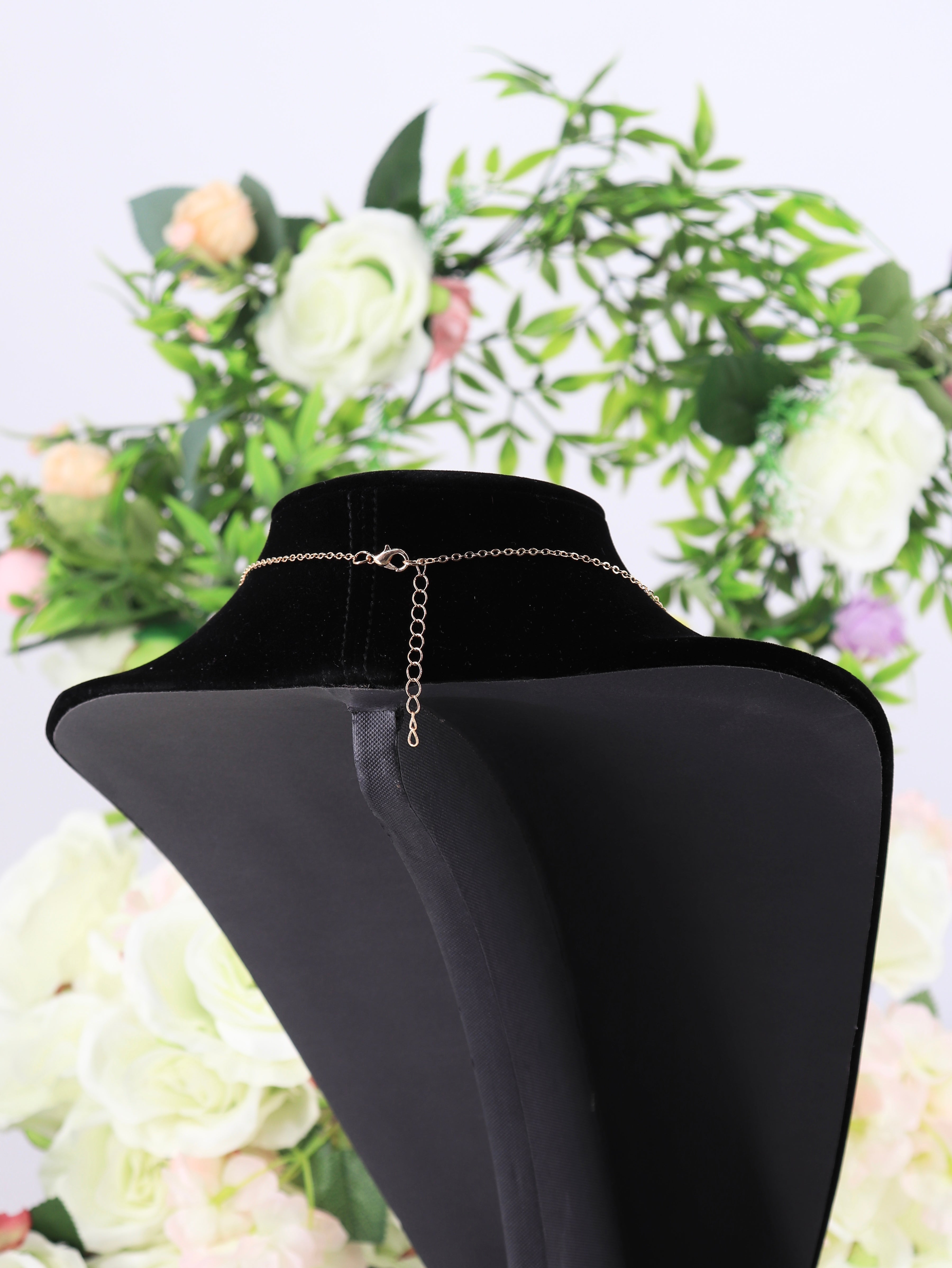 Cadena Metal - Mujer - Talla Única (One Size)