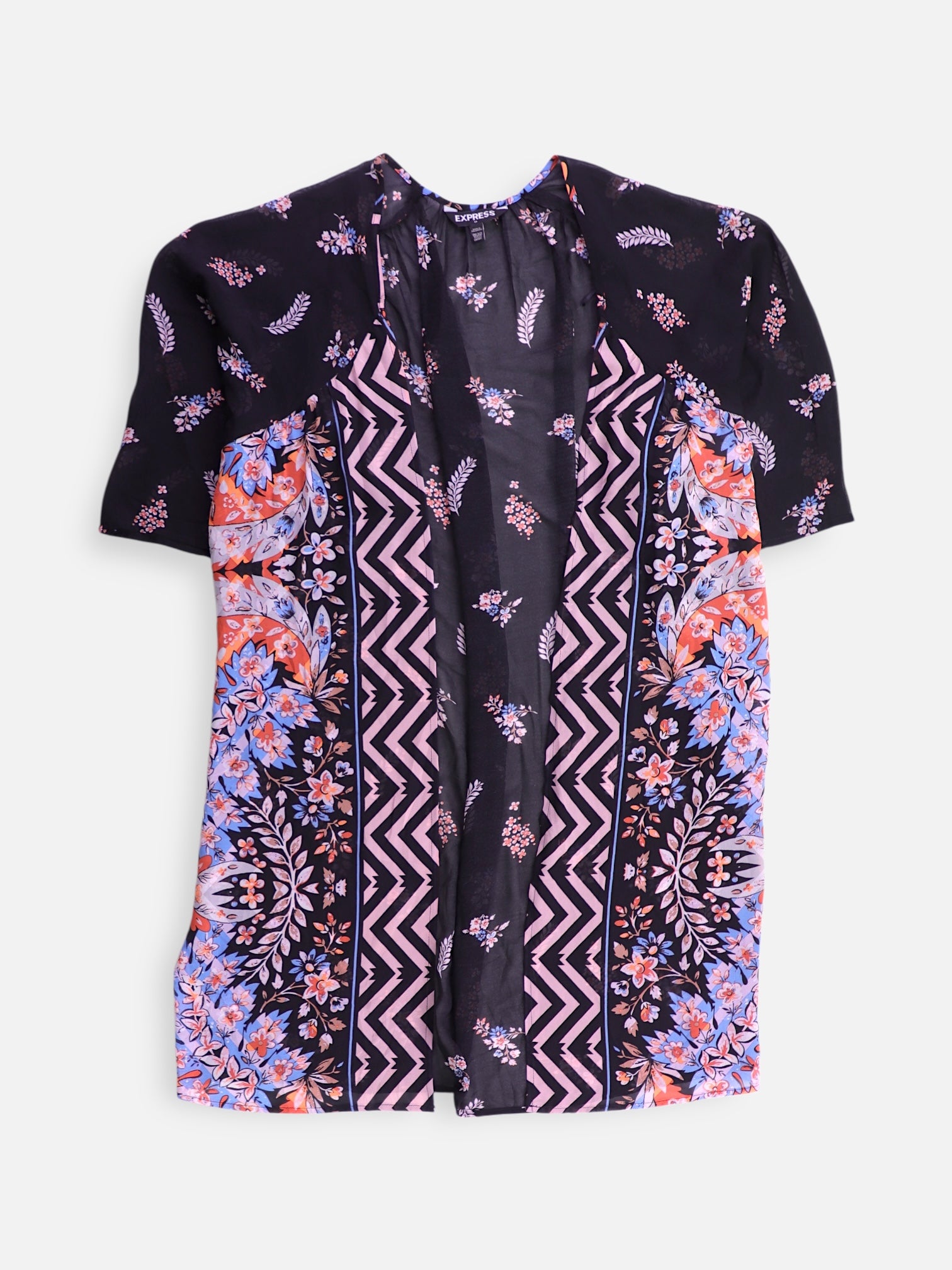 EXPRESS Salida de Baño Verano - Mujer - Talla Única (One Size)