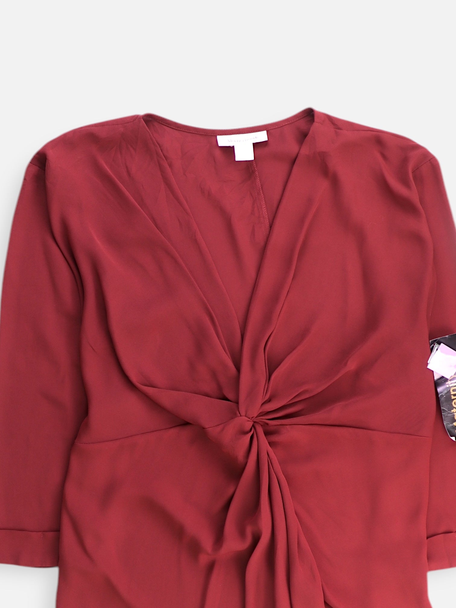 Blusa Casual - Mujer - Medium