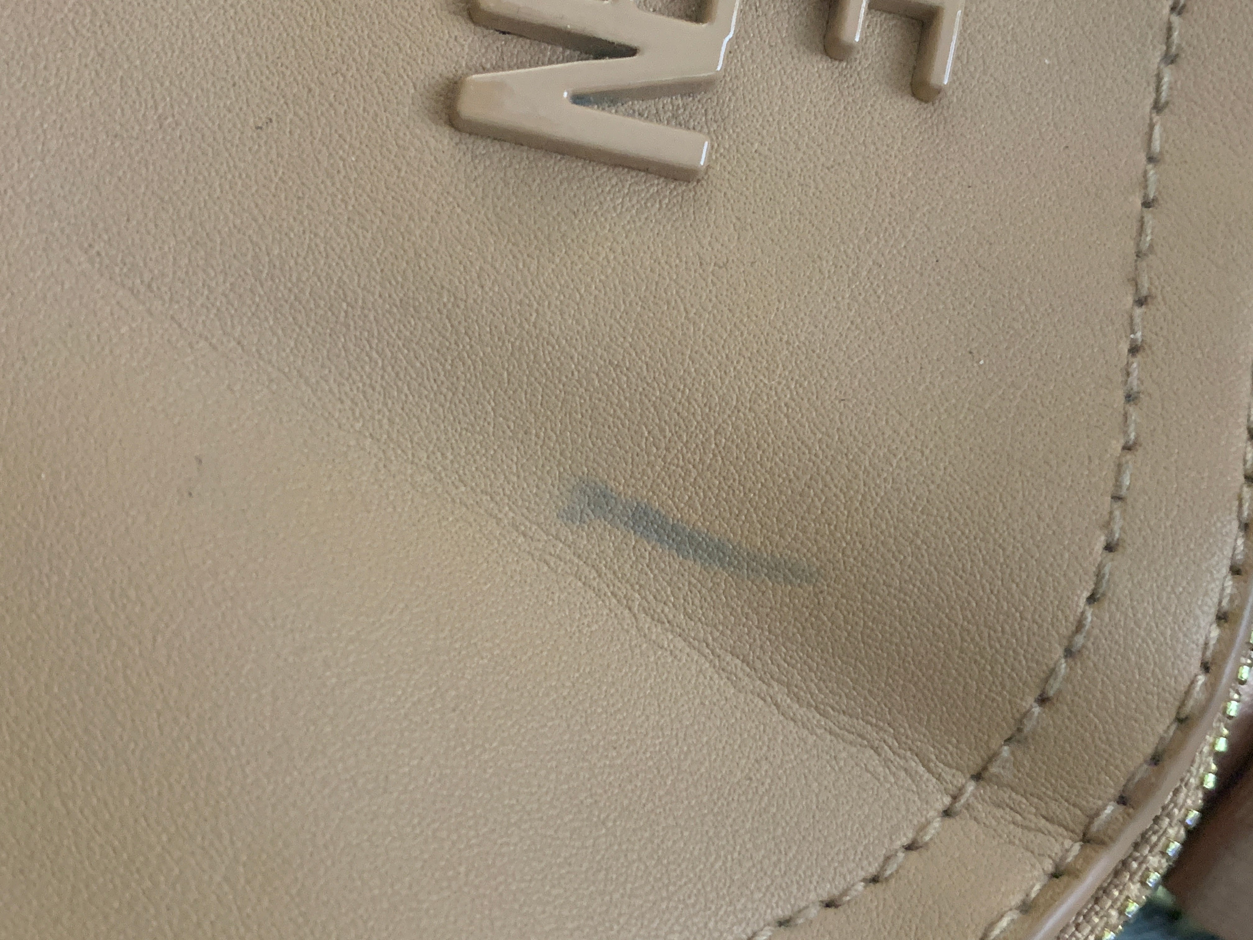Steve Madden Cartera Cuero - Mujer - Talla Única (One Size)