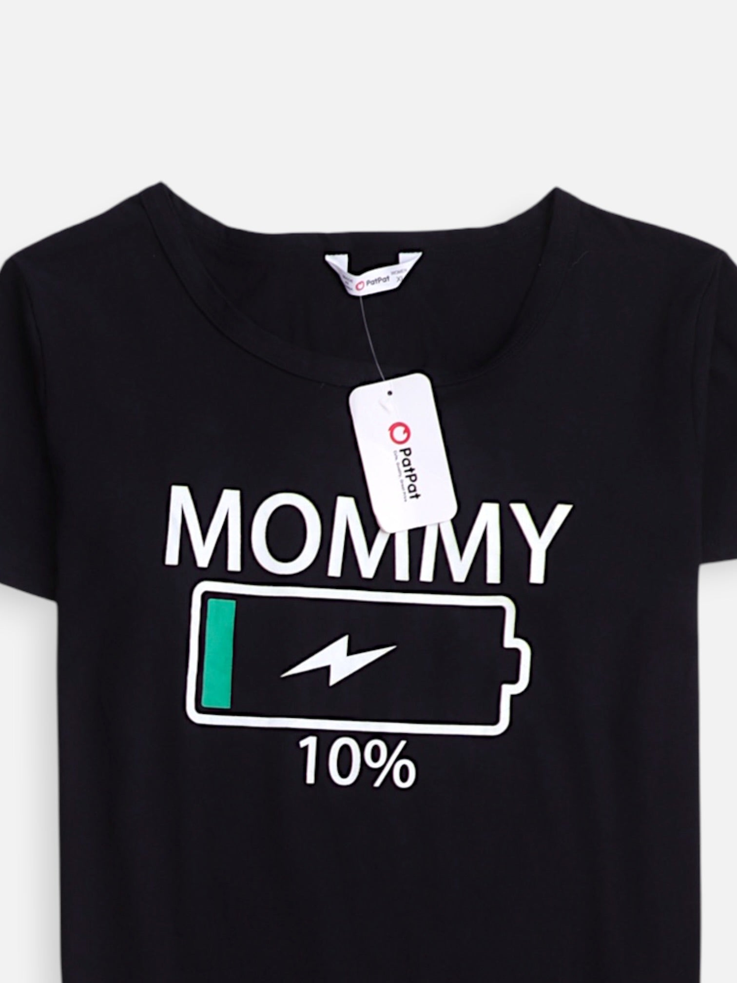 Camiseta Grafica - Mujer - XL