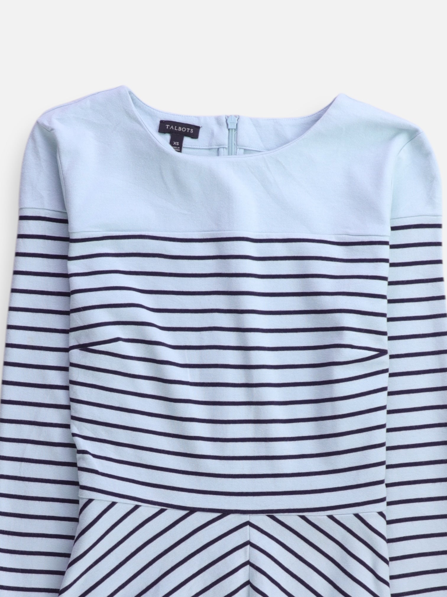 TALBOTS Blusa Casual - Mujer - XS