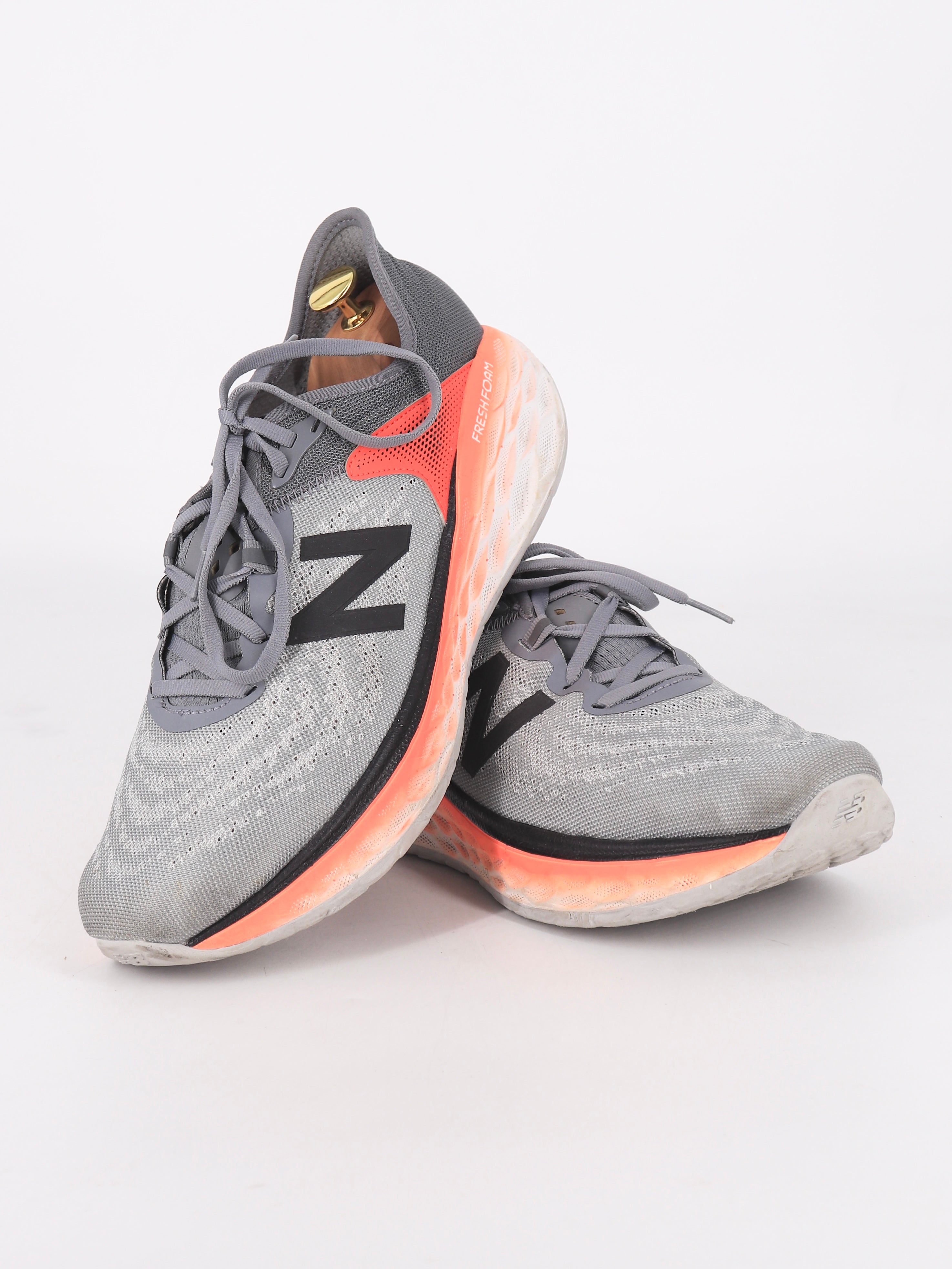 New Balance Tenis Casual Deportivo - Hombre - US 11