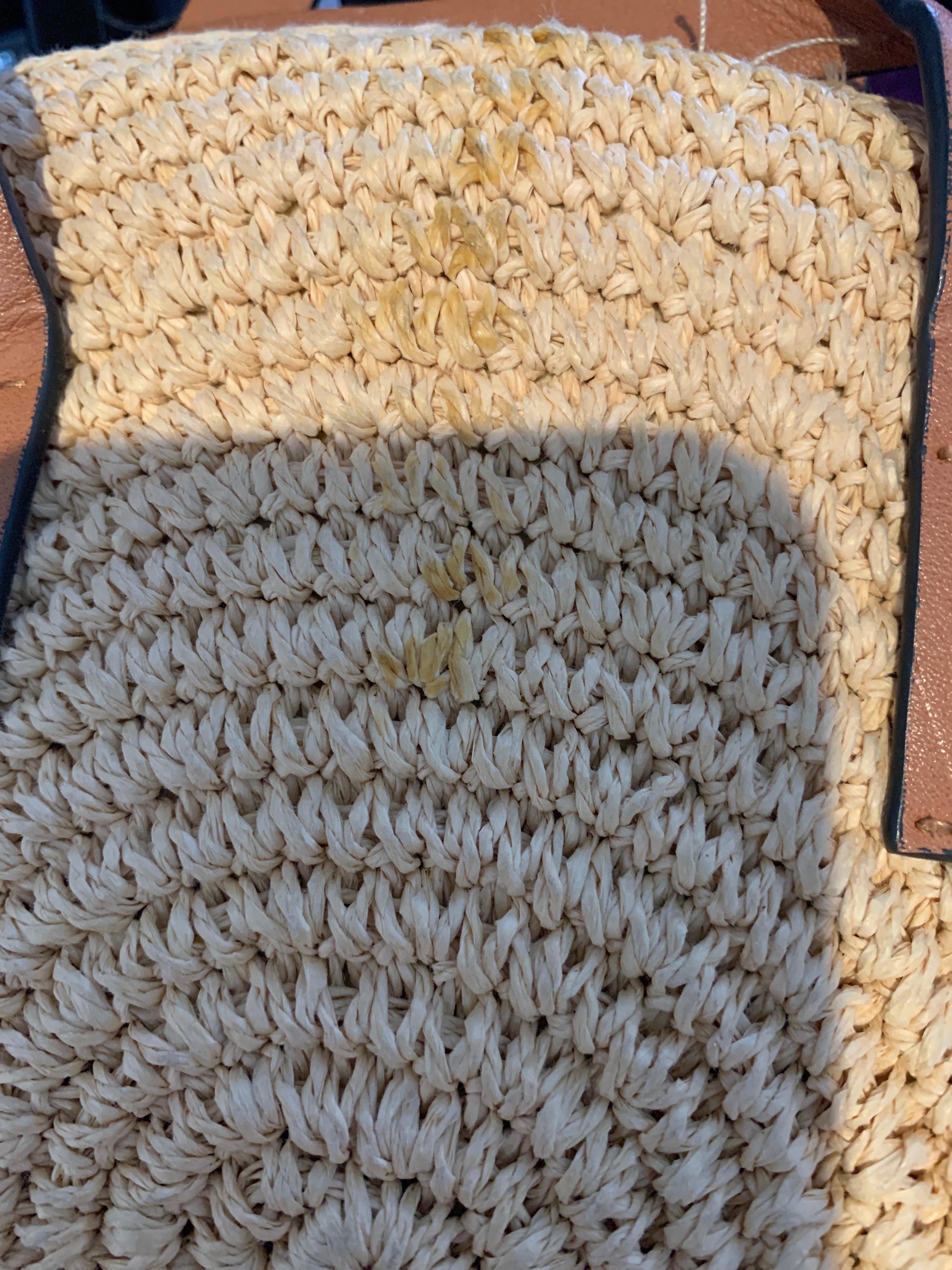 H&M Cartera Verano - Mujer - Talla Única (One Size)