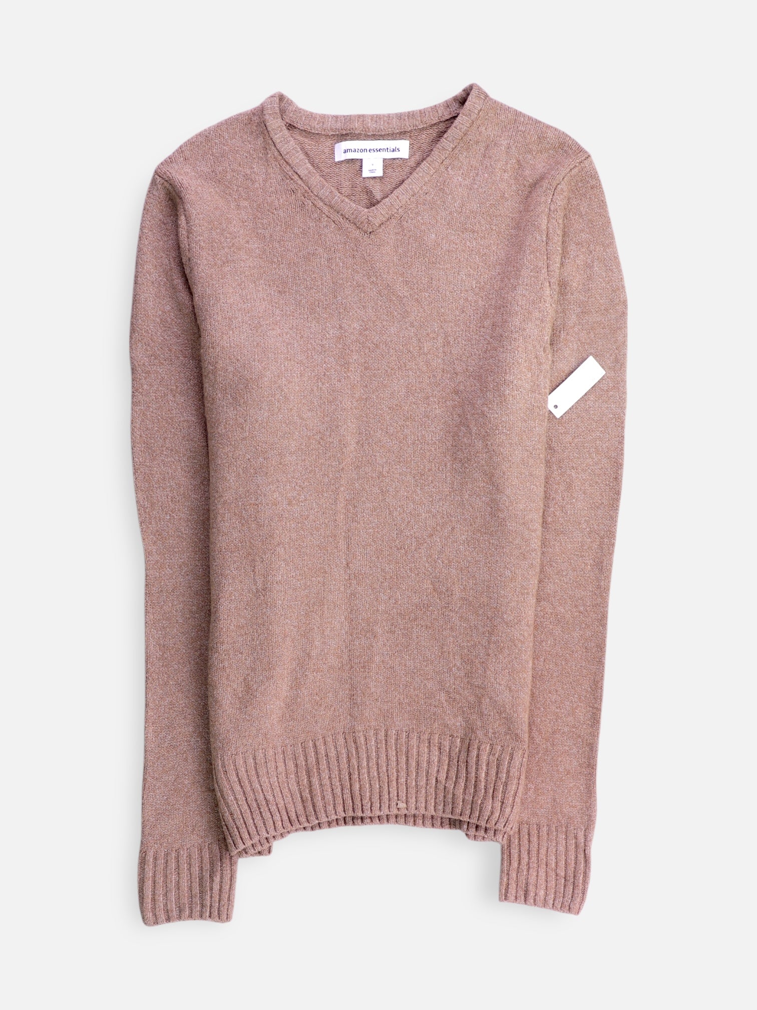 Sueter Knit Casual - Hombre - Small