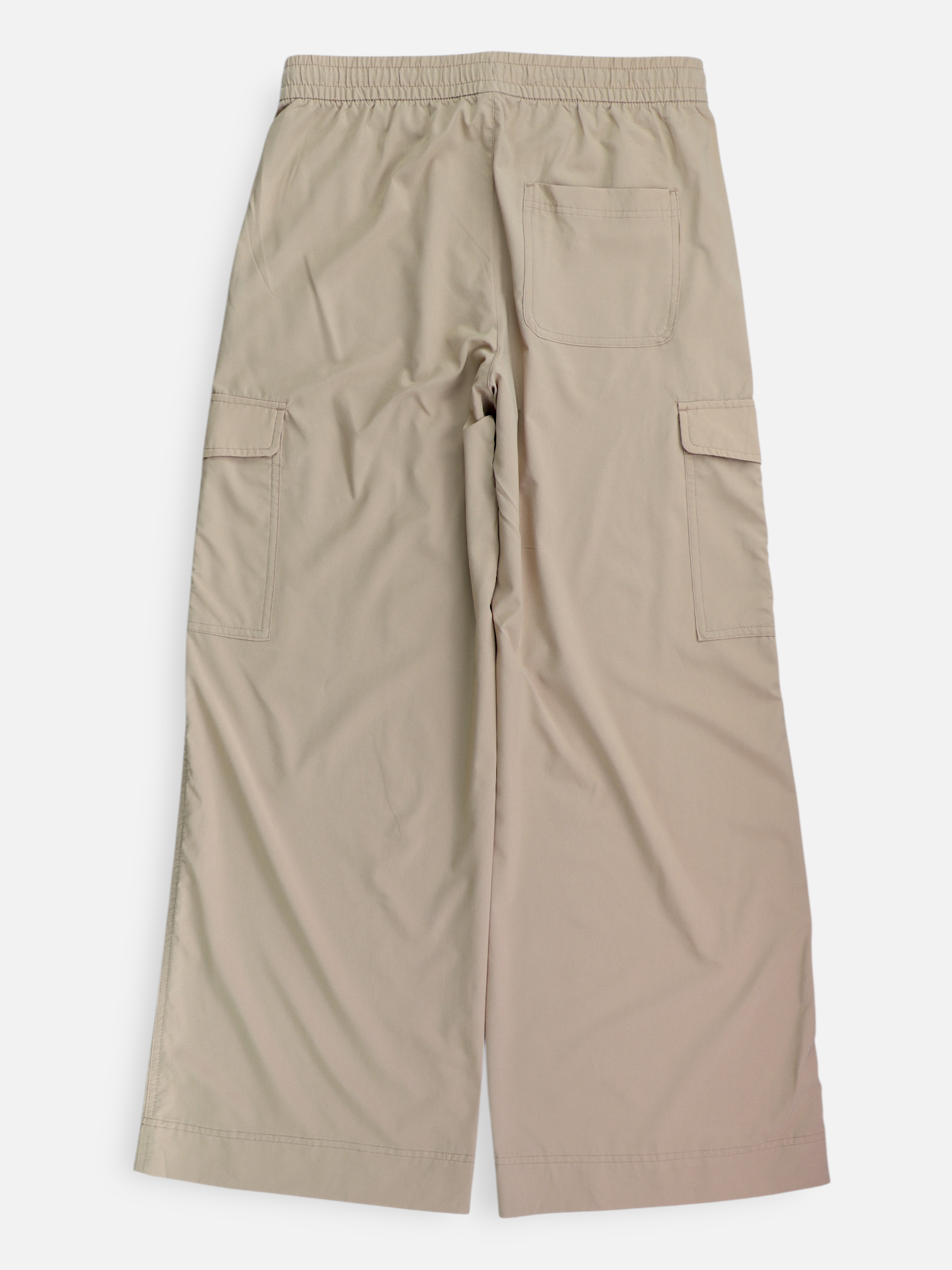 Old Navy Pantalon Regular Fit Cargo - Mujer - Medium