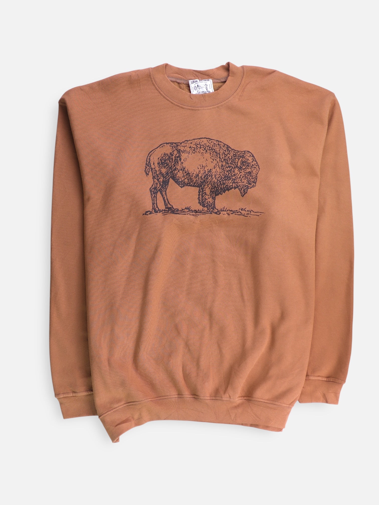 Sudadera Sweatshirt Basic - Hombre - 2XL