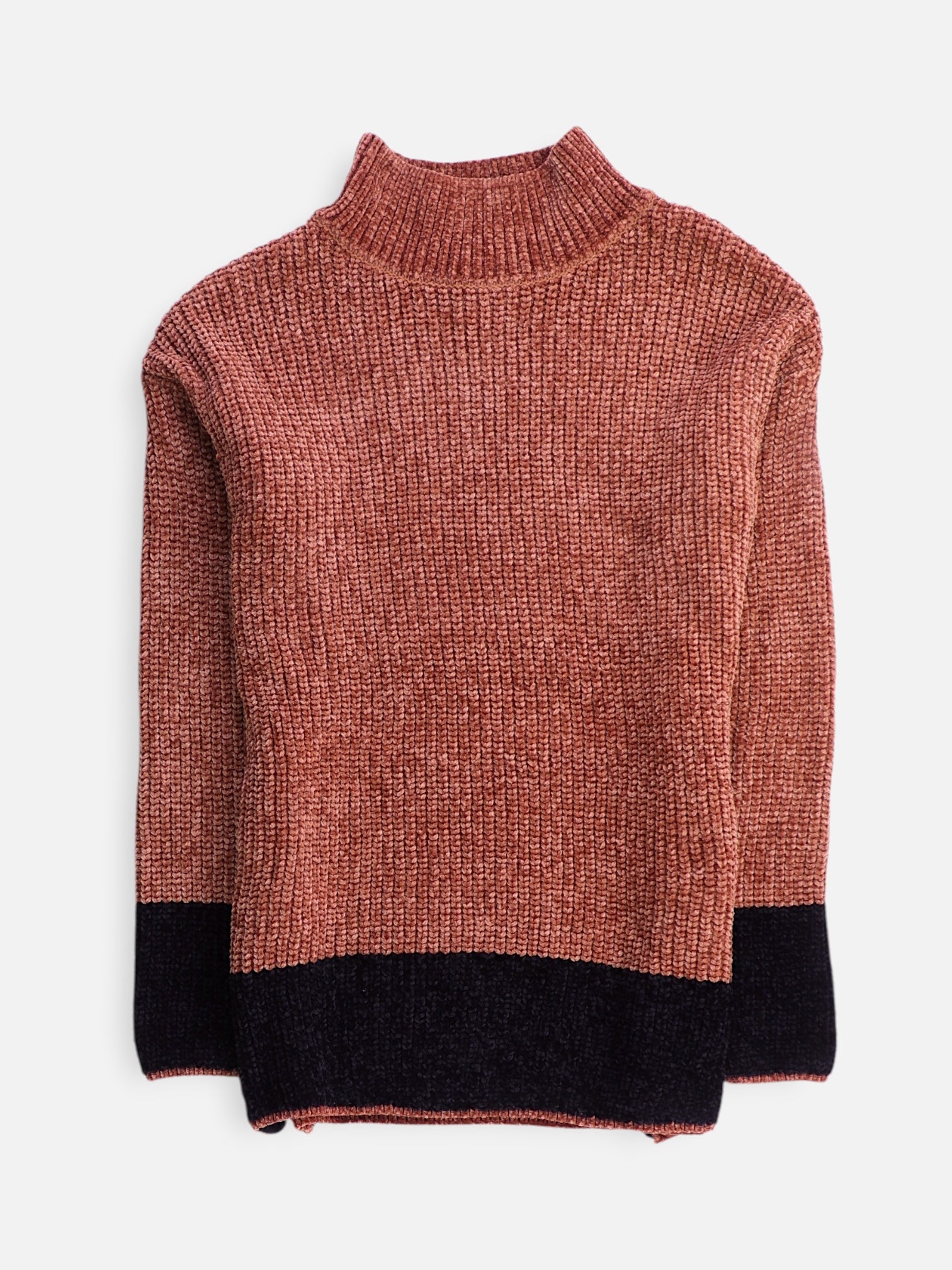 Sueter Knit Casual - Mujer - XS
