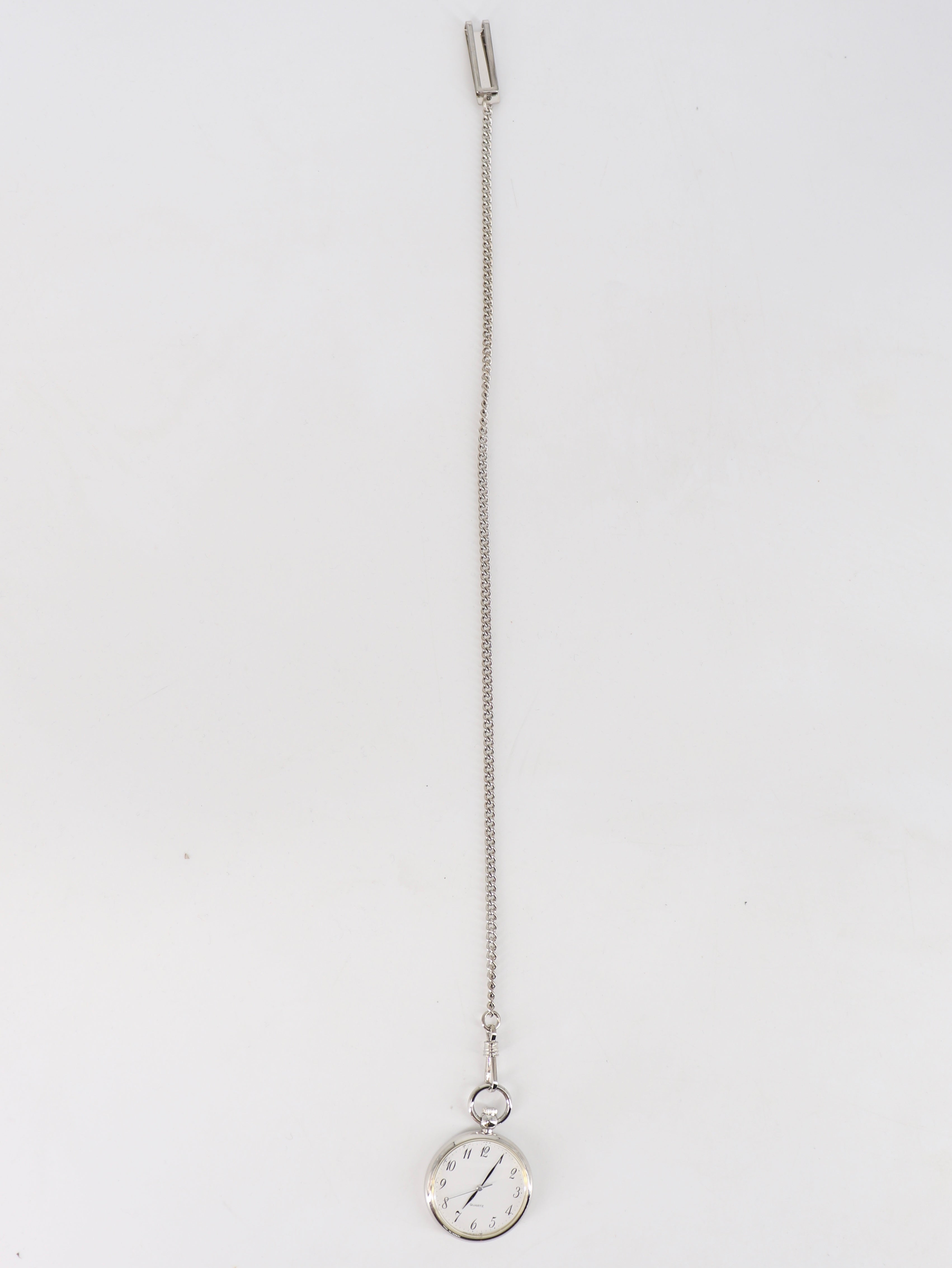 Reloj De Bolsillo - Unisex - Talla Única (One Size)