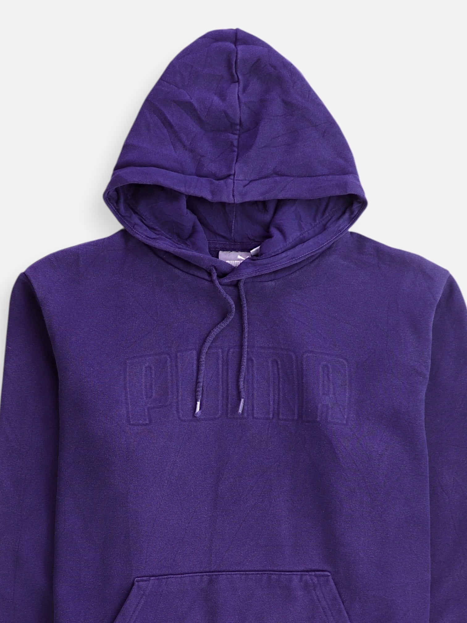 Puma Sudadera Hoodie Basic - Hombre - Medium