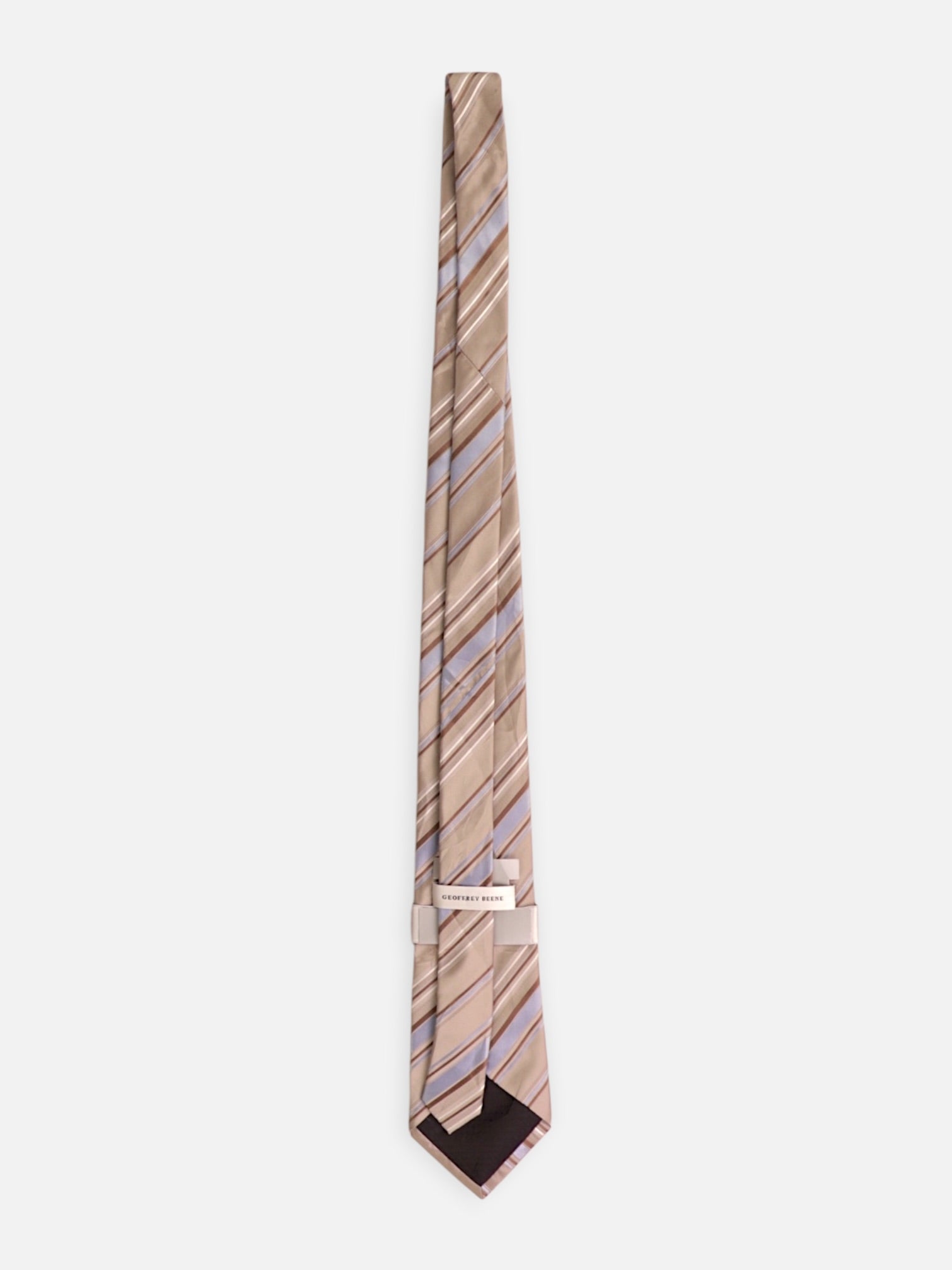 Corbata  Casual - Hombre - Talla Única (One Size)