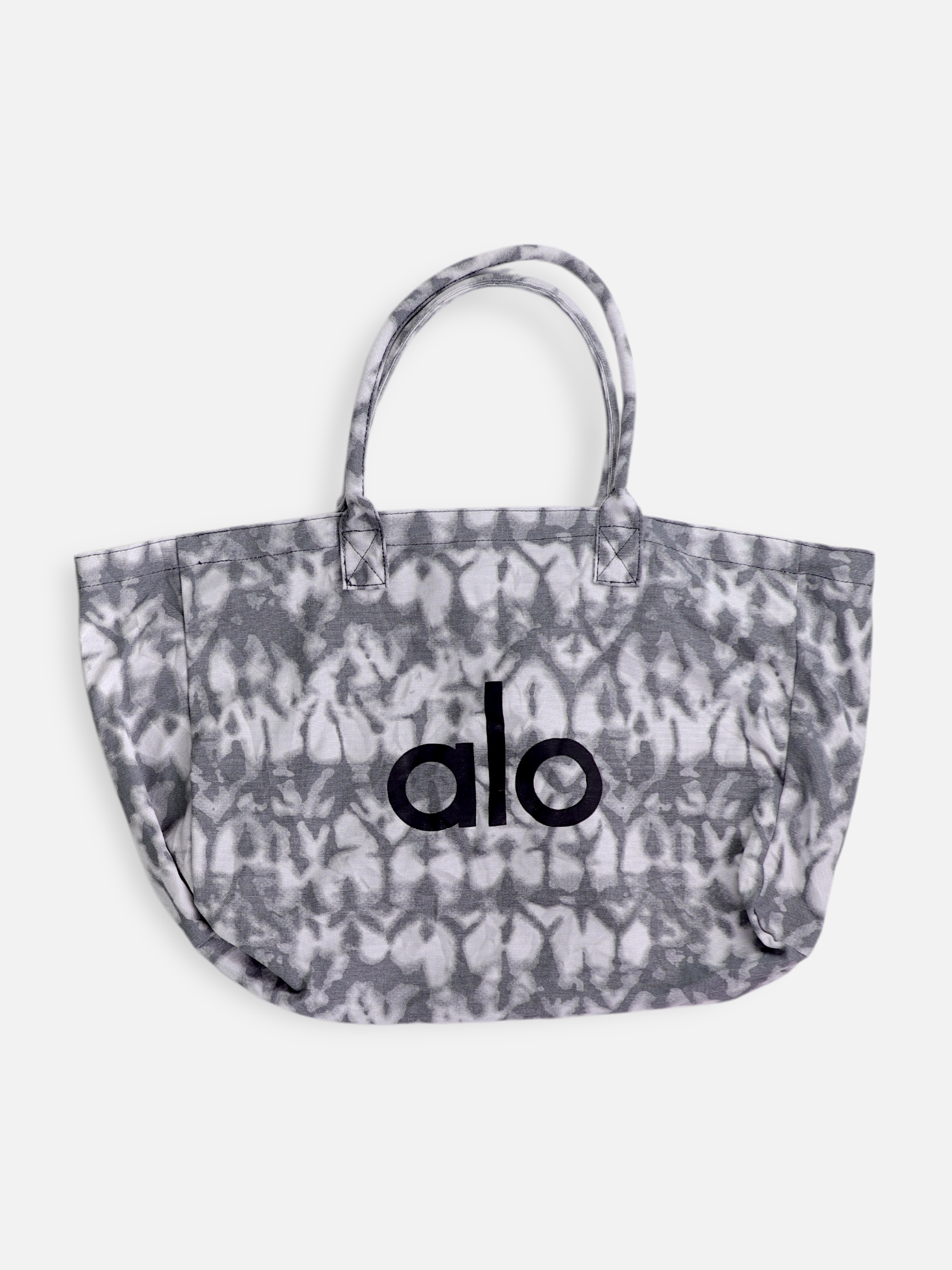 alo Bolso Casual - Unisex - Talla Única (One Size)