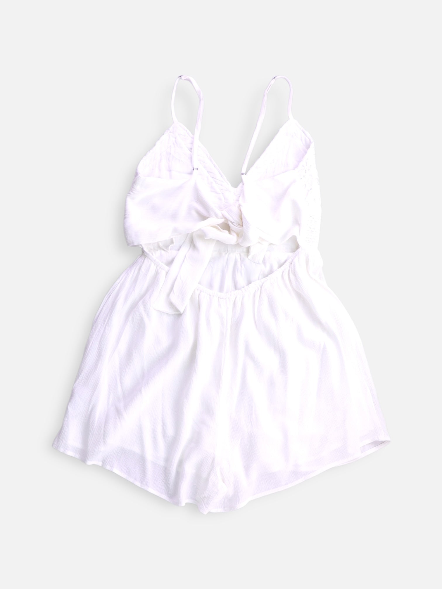 Aeropostale Jumpsuit Verano - Mujer - XS