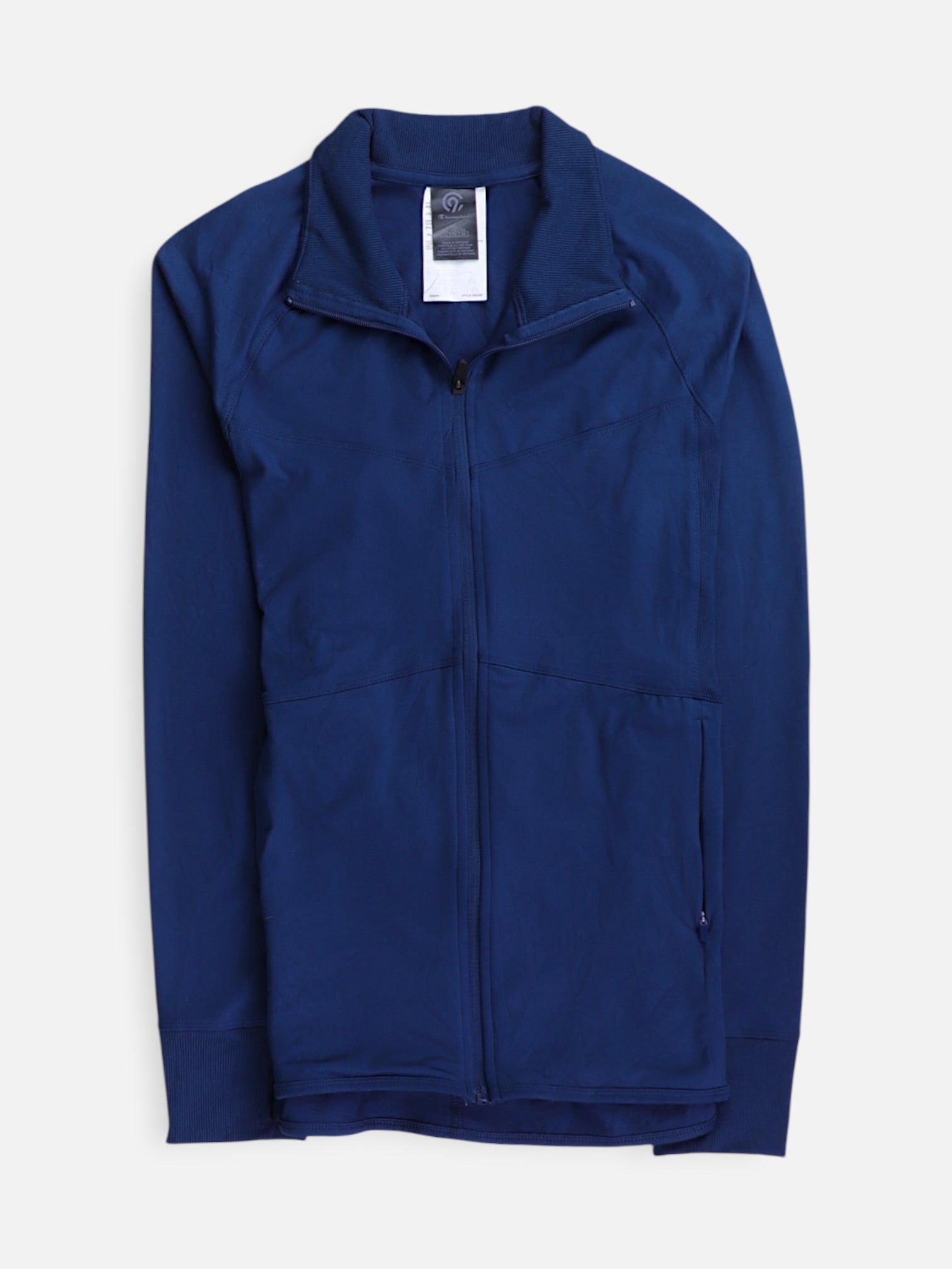 Champion Sudadera Fleece Basic - Mujer - XL