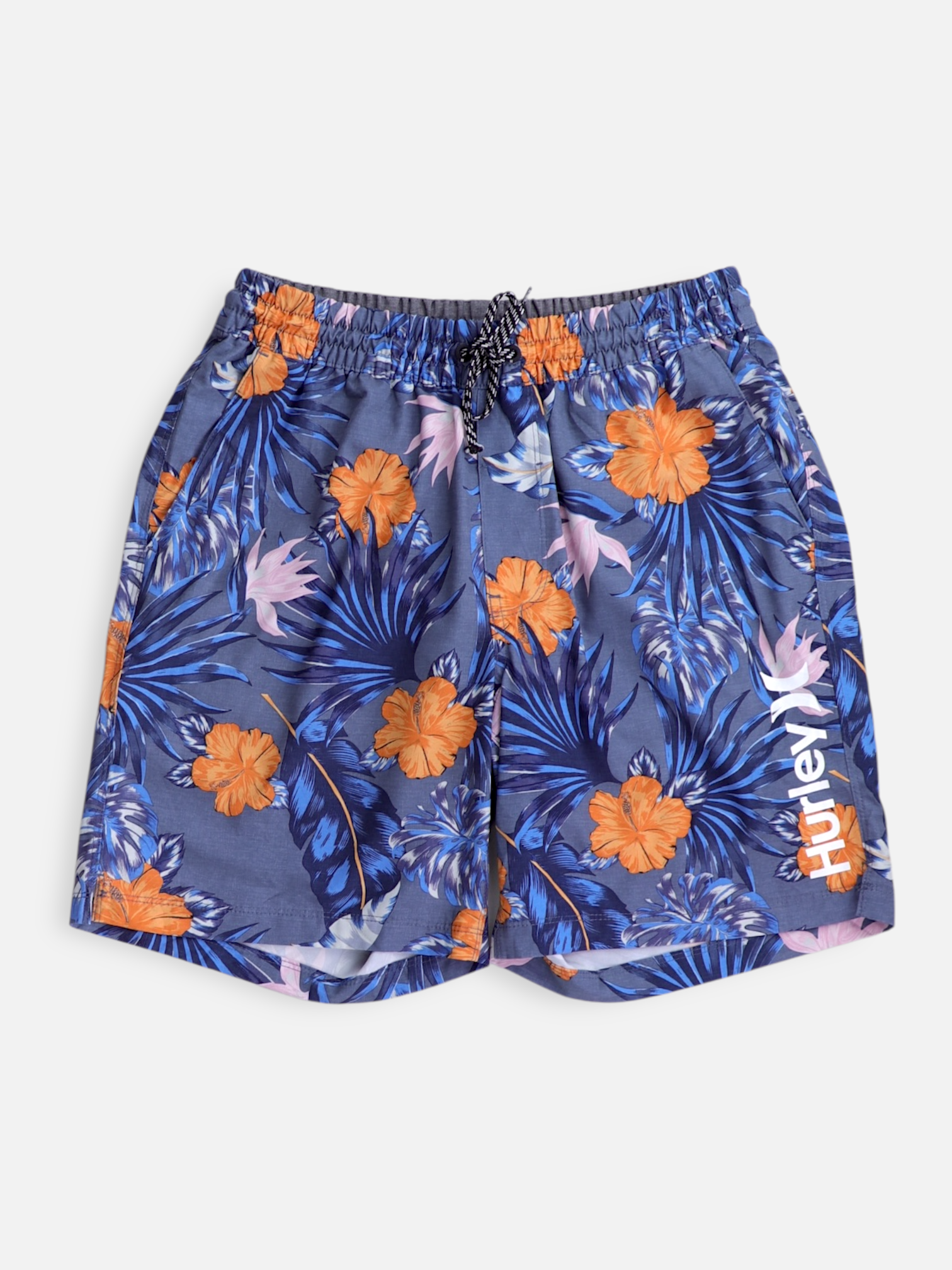 Hurley Calzoneta Verano - Hombre - Large