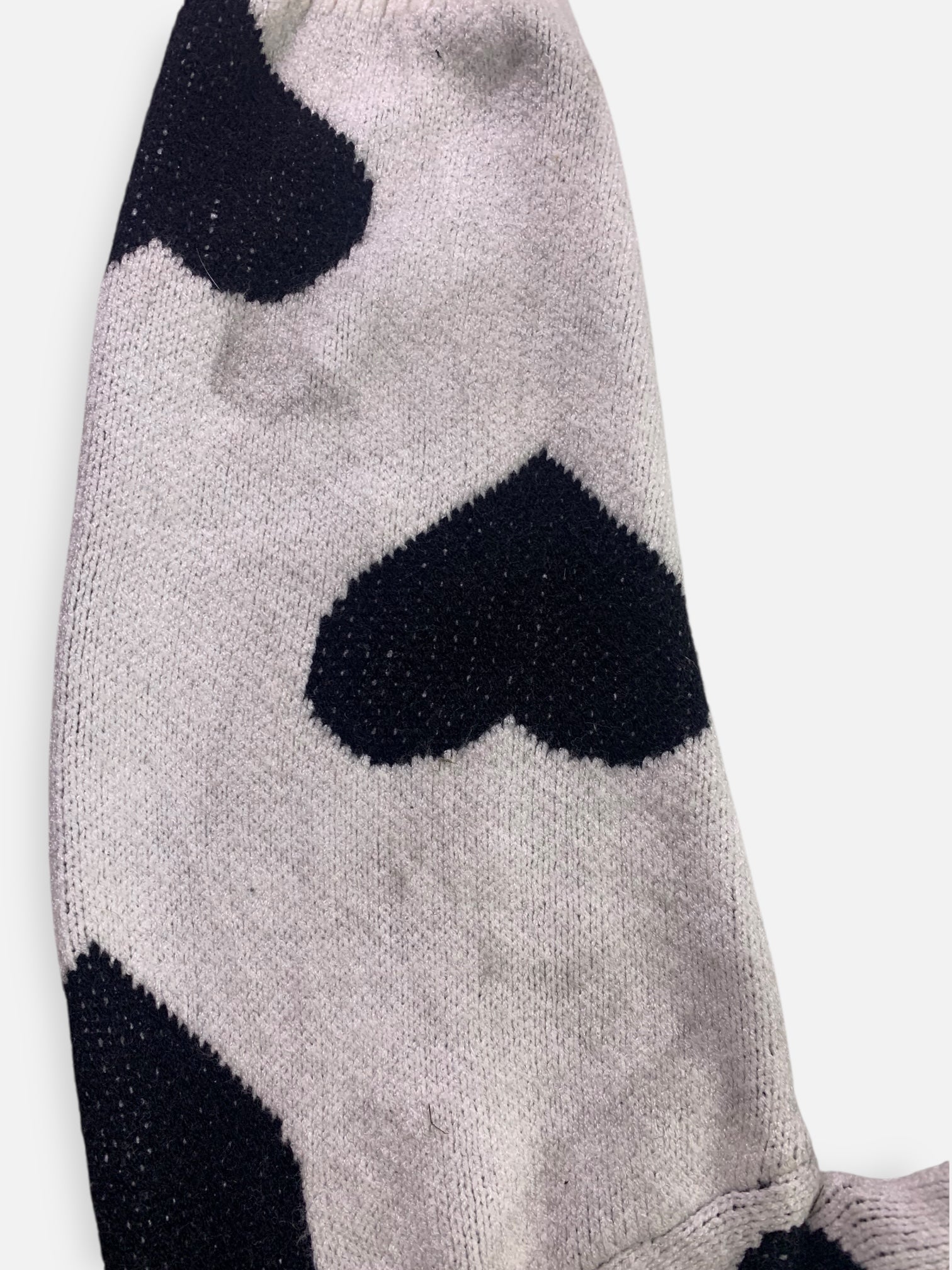 Sueter Knit Casual - Mujer - S/M