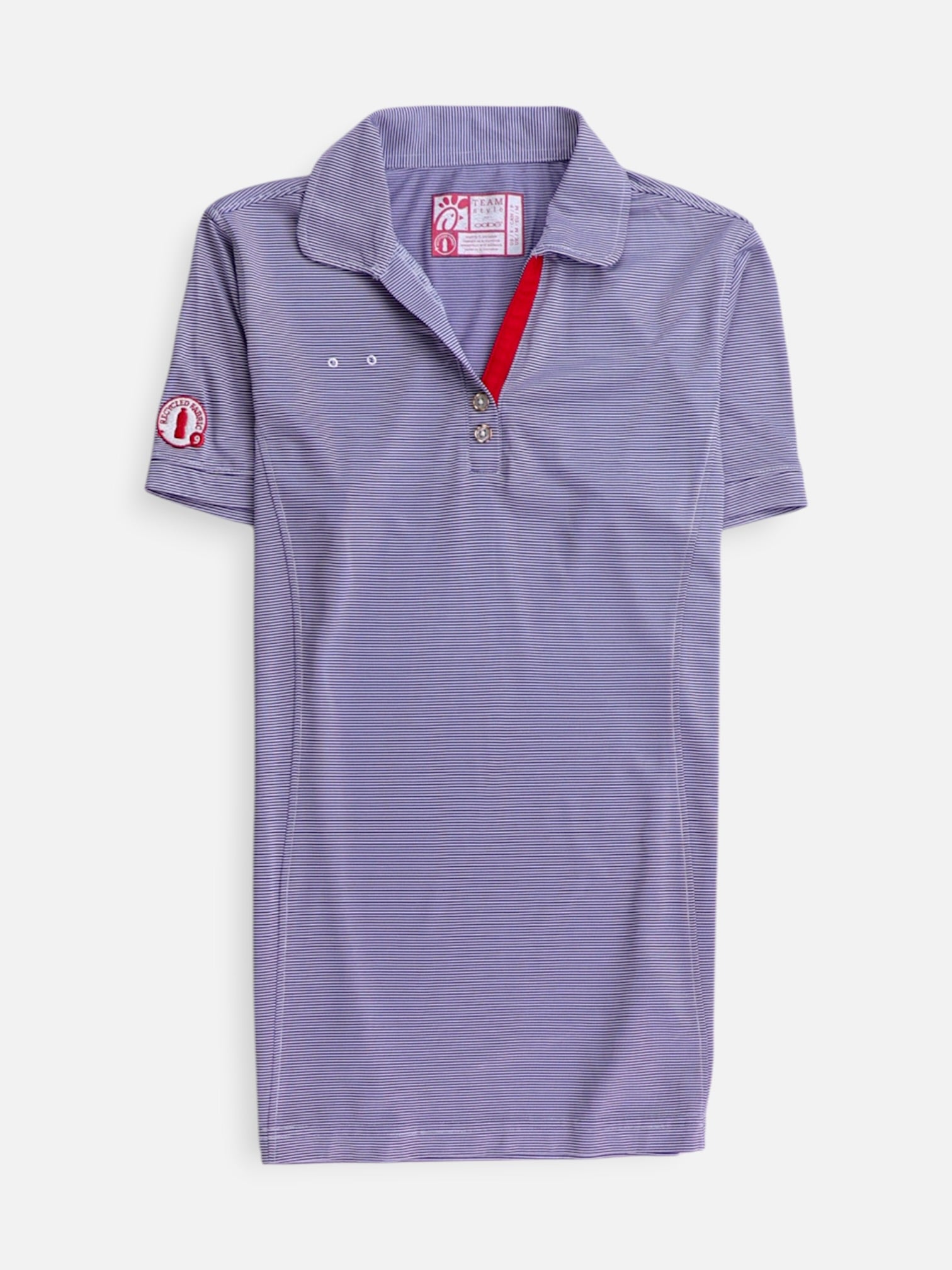 Blusa Casual - Mujer - Small