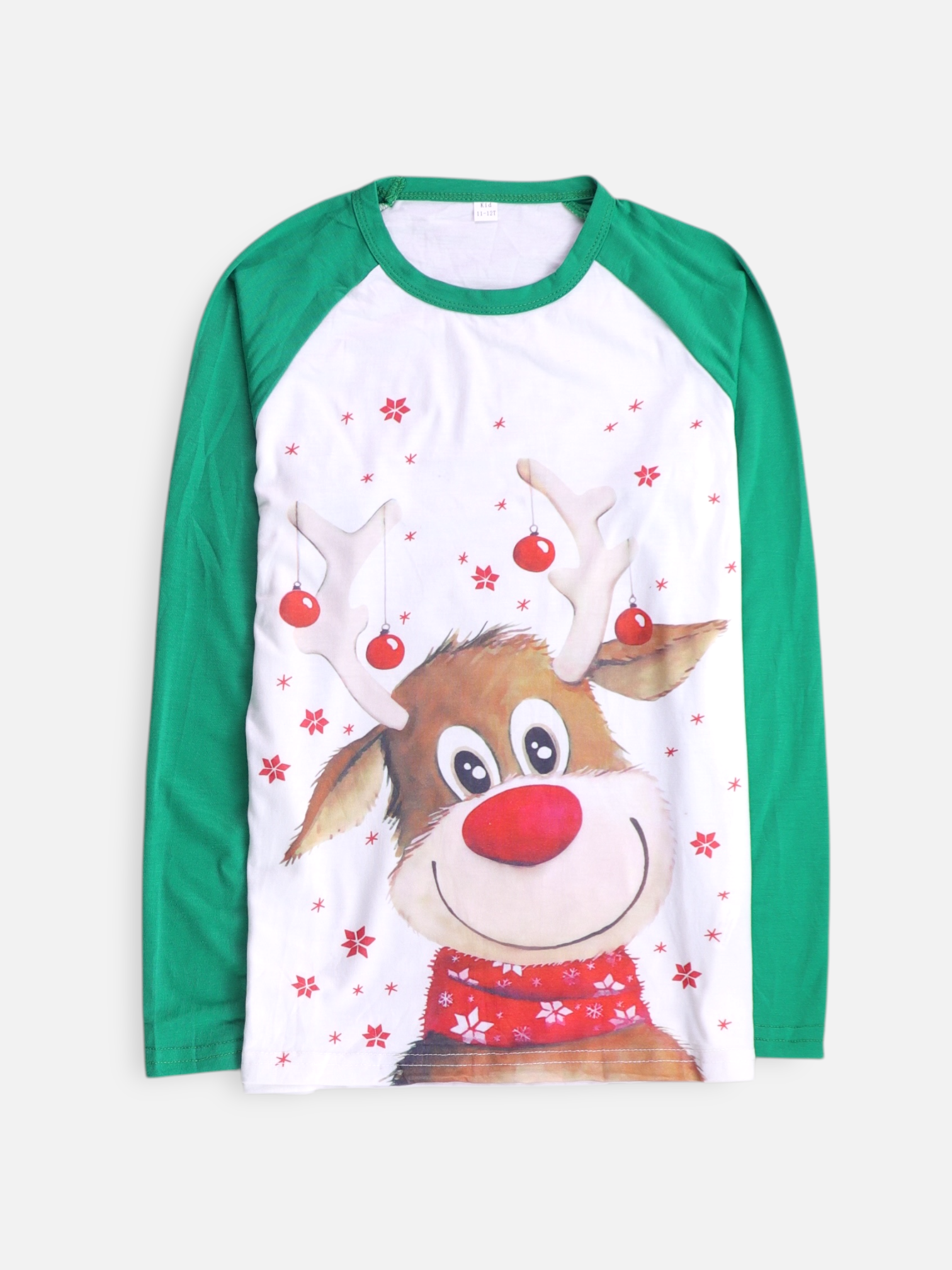 Conjunto Dos piezas - Niño - N/A - 11-12Y (Años)