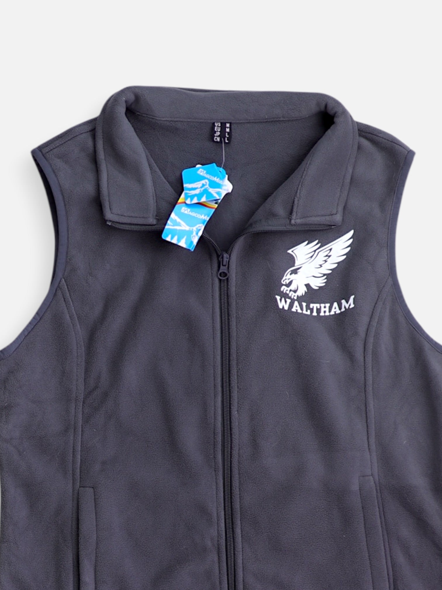 Chaleco Casual - Hombre - Medium