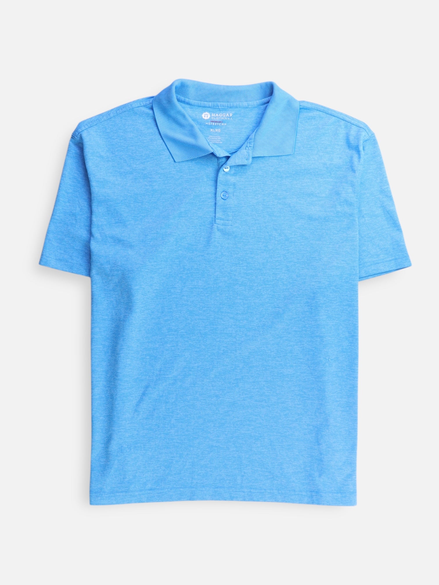 haggar Camisa Casual - Hombre - XL