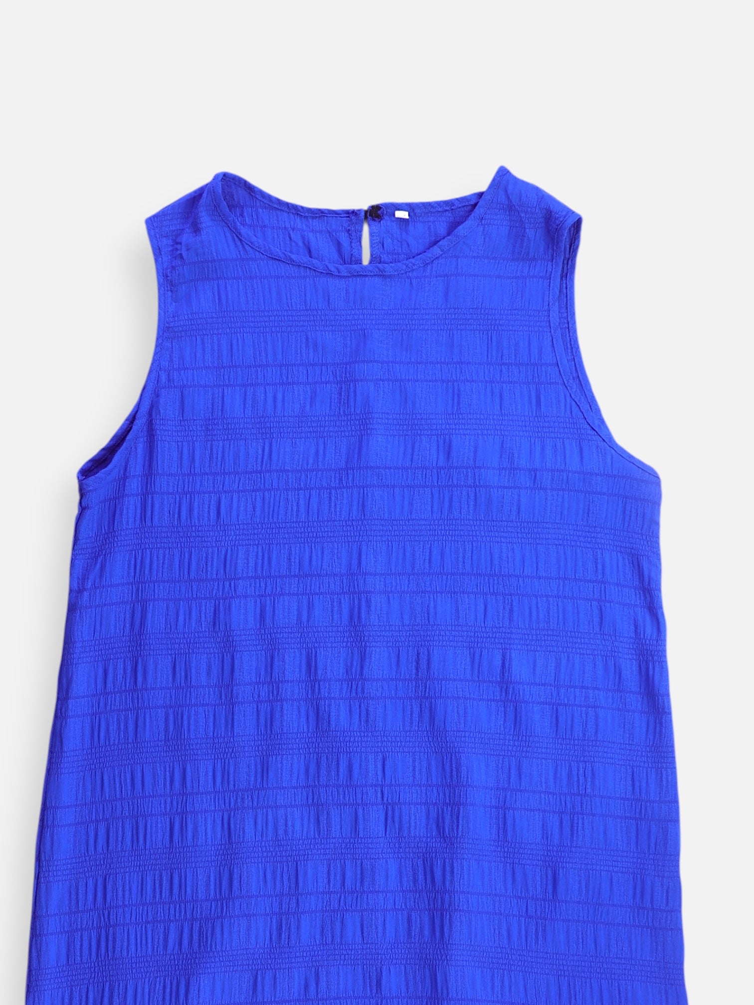 Vestido Casual - Mujer - Medium