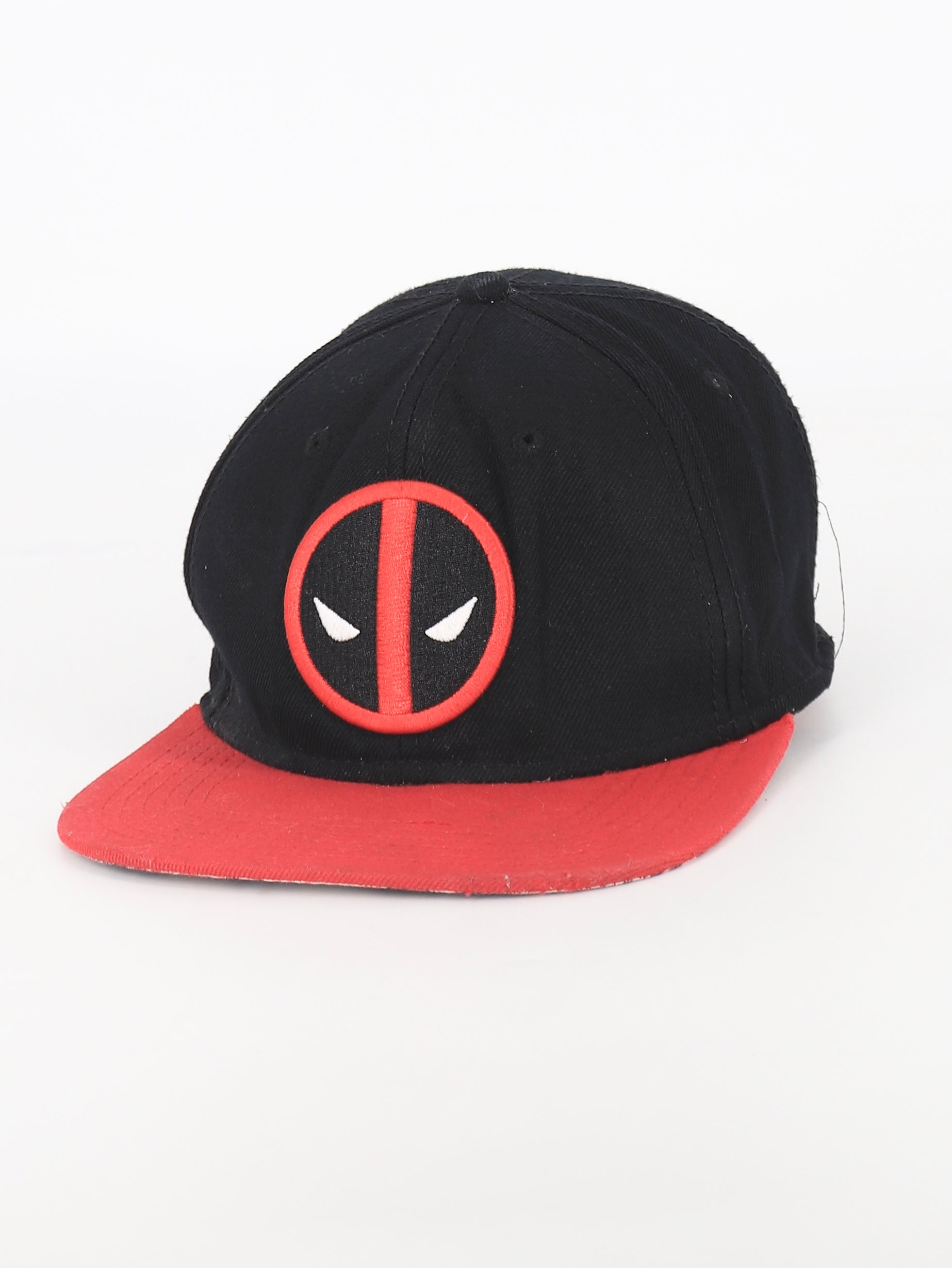 Marvel Gorra Animado - Hombre - Talla Única (One Size)