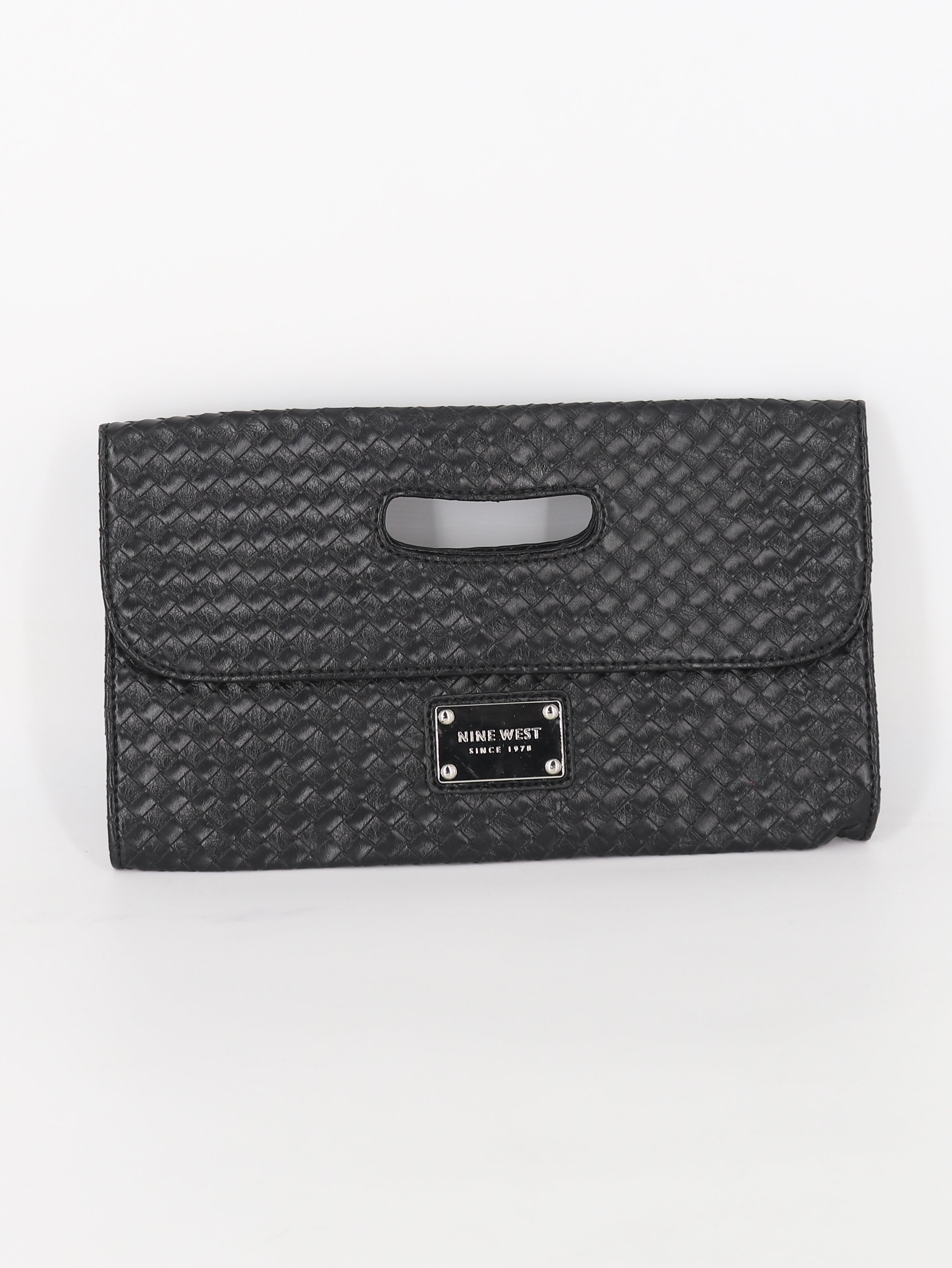 NINE WEST Cartera Cuero - Mujer - Talla Única (One Size)