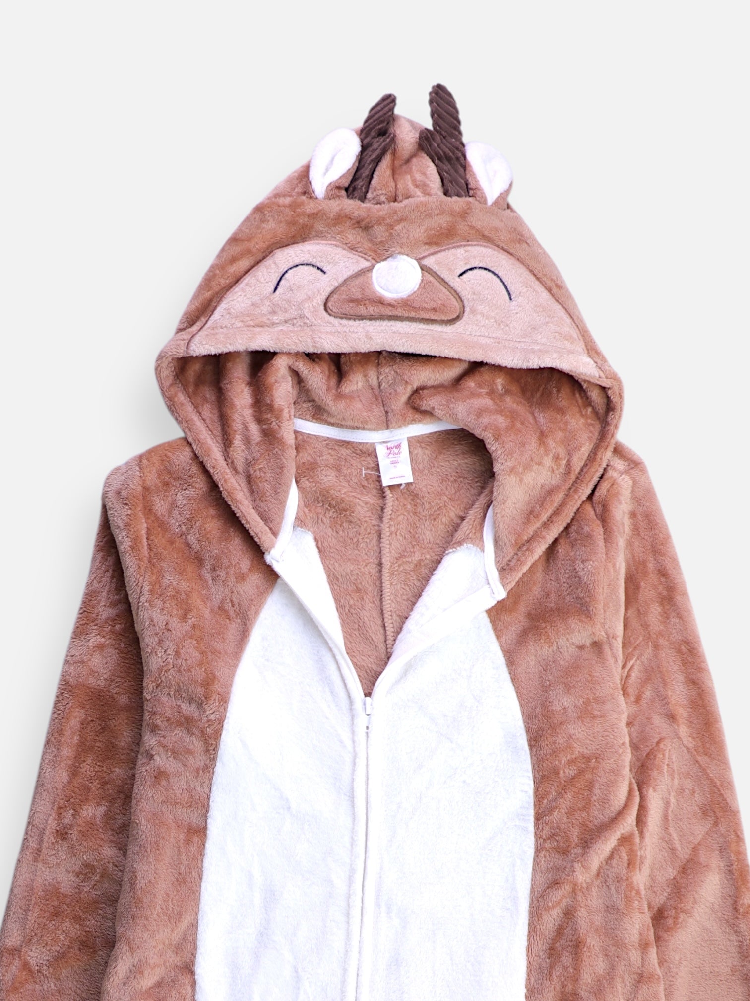 Movies Disfraz Animado - Hombre - Small