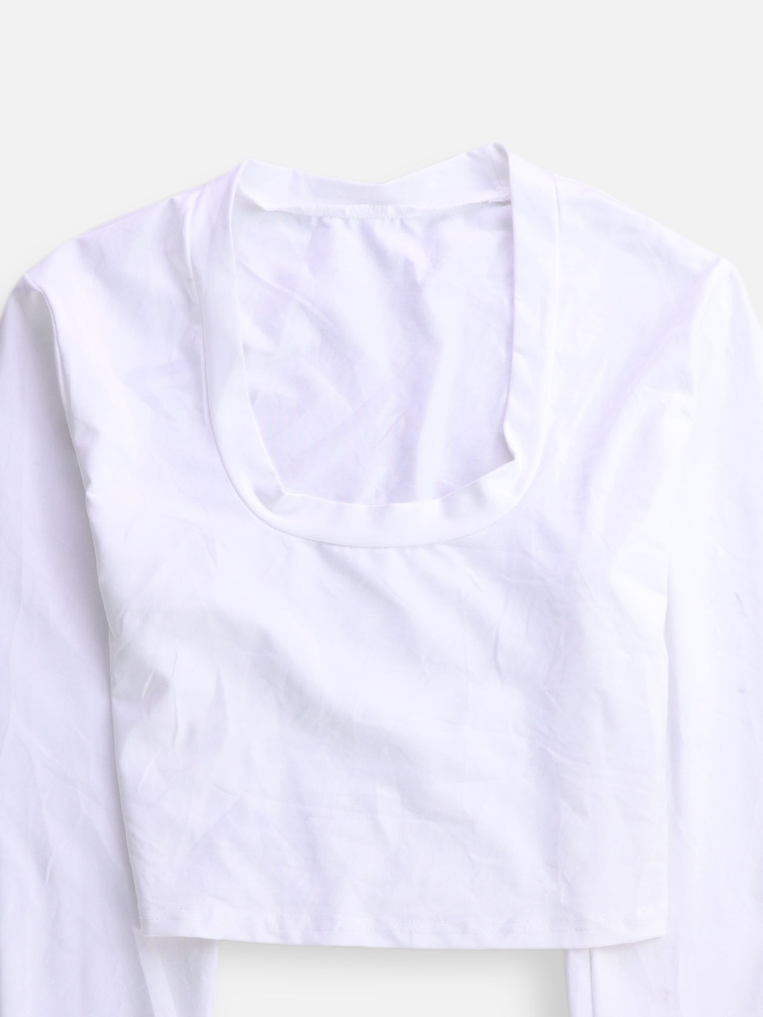SHEIN Blusa Casual - Mujer - Large