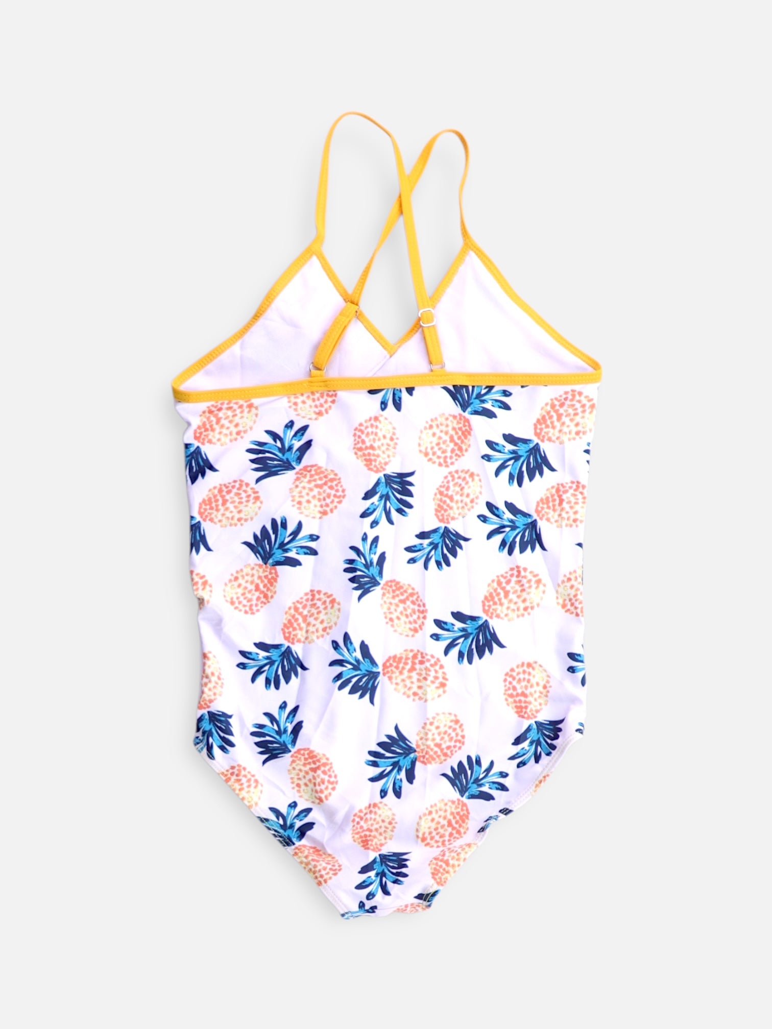 Traje de Verano Verano - Niña - XL - 13-14Y (Años)