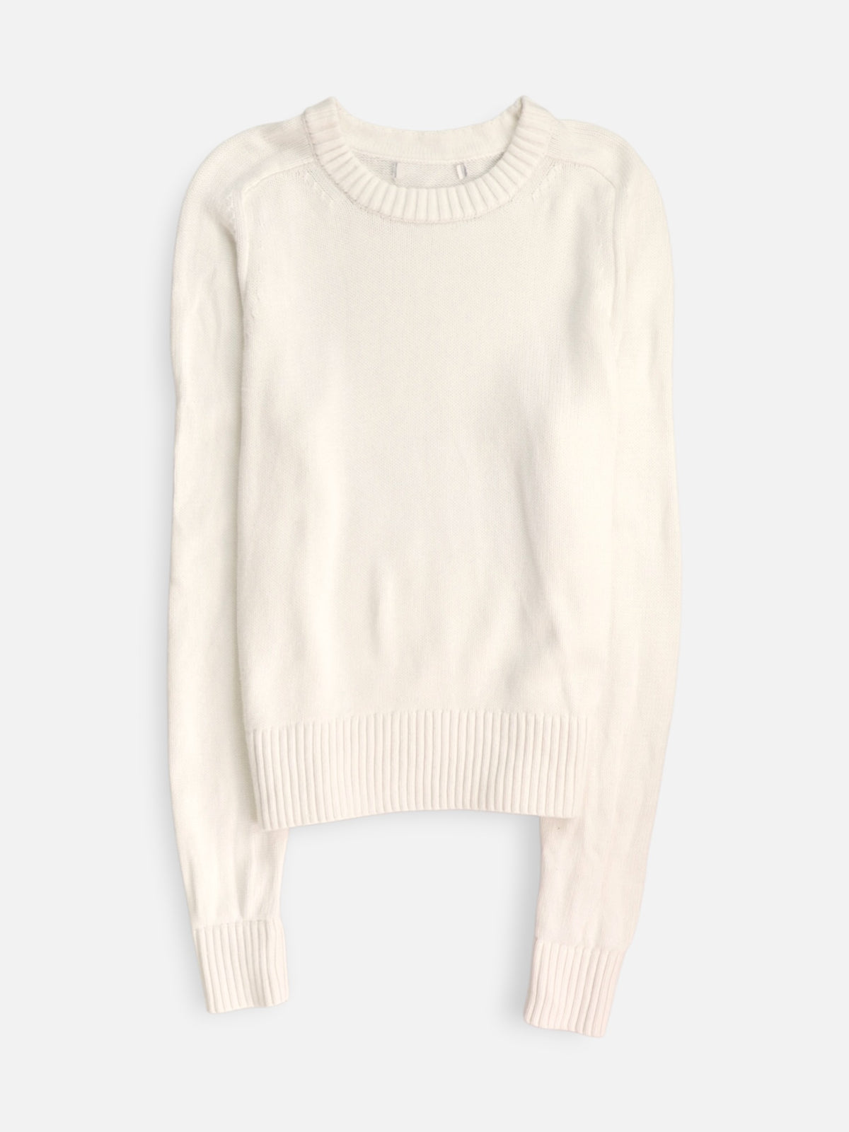 Sueter Knit Casual - Mujer - Small