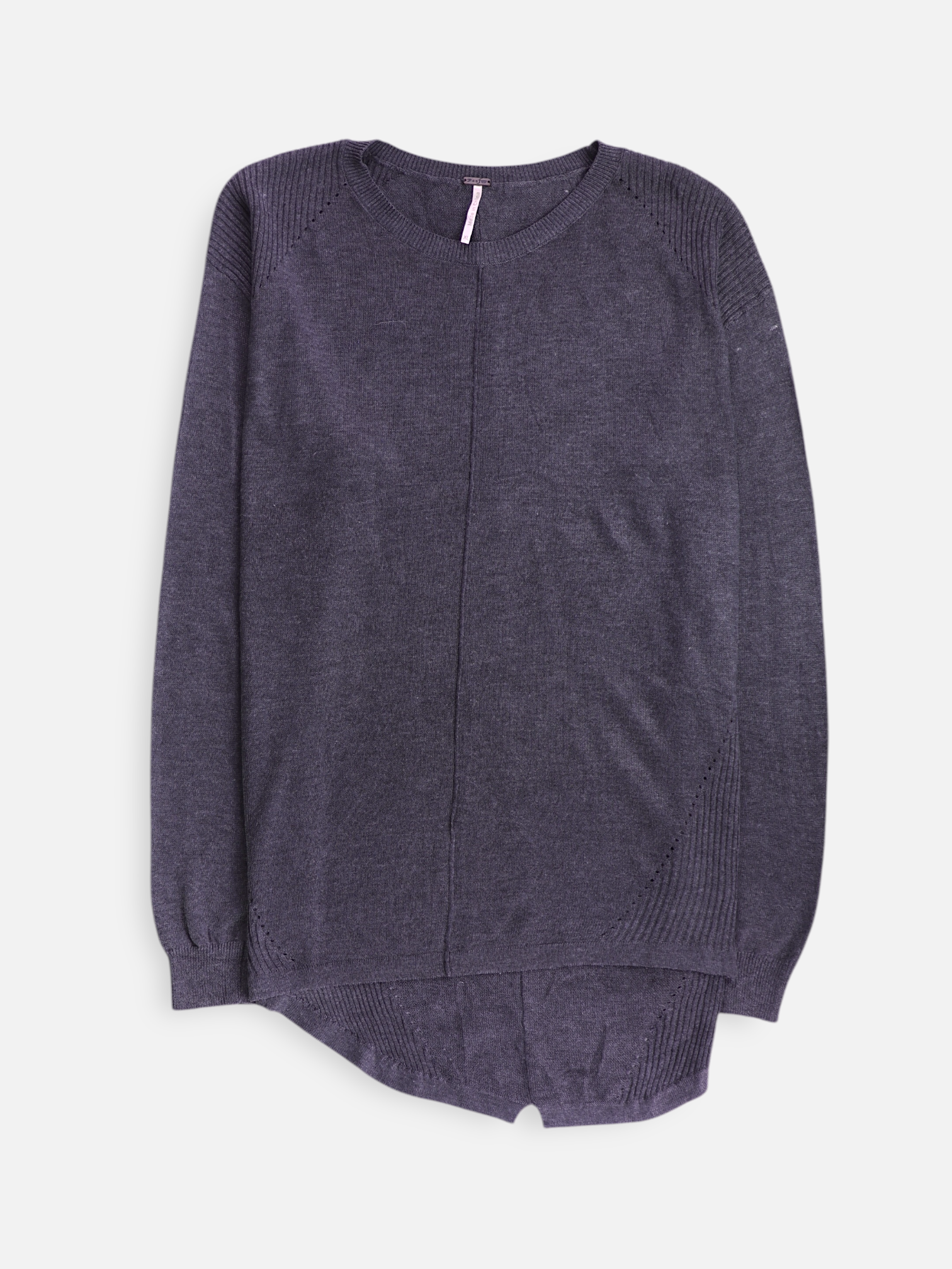 Sueter Knit Casual - Mujer - XL