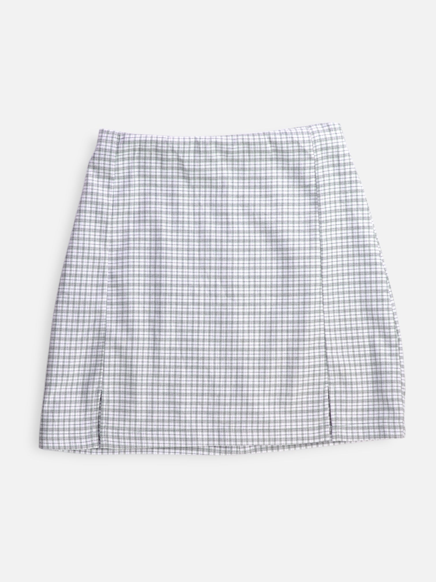 Falda Casual - Mujer - XS