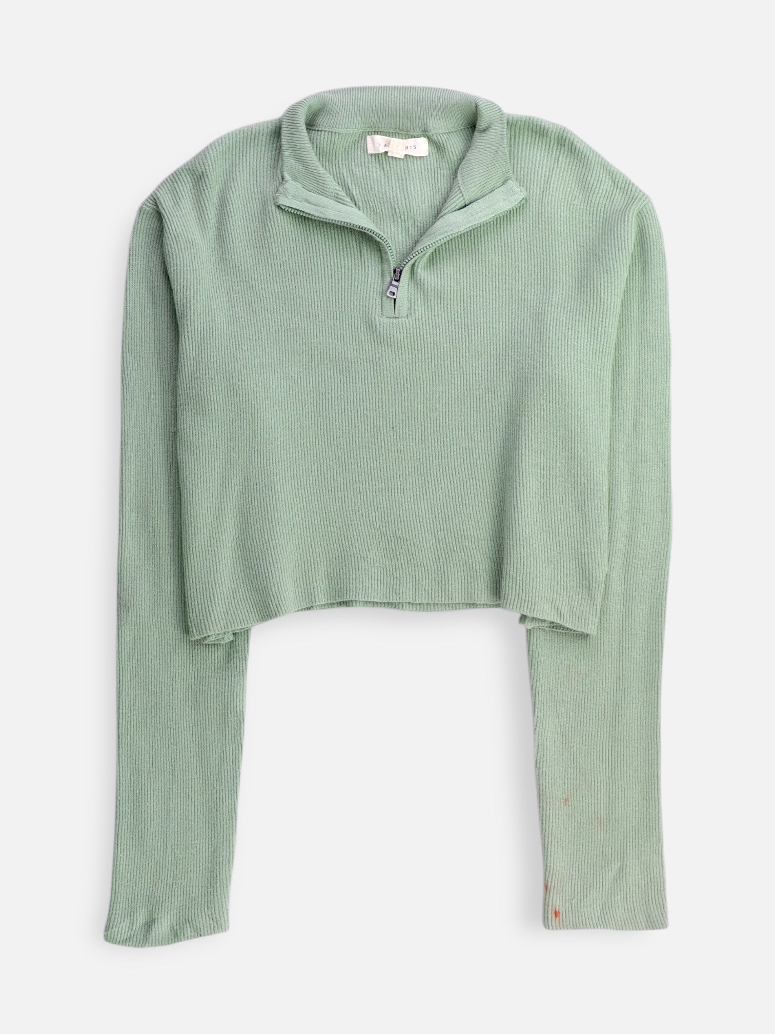 Sueter Fleece Casual - Mujer - Small