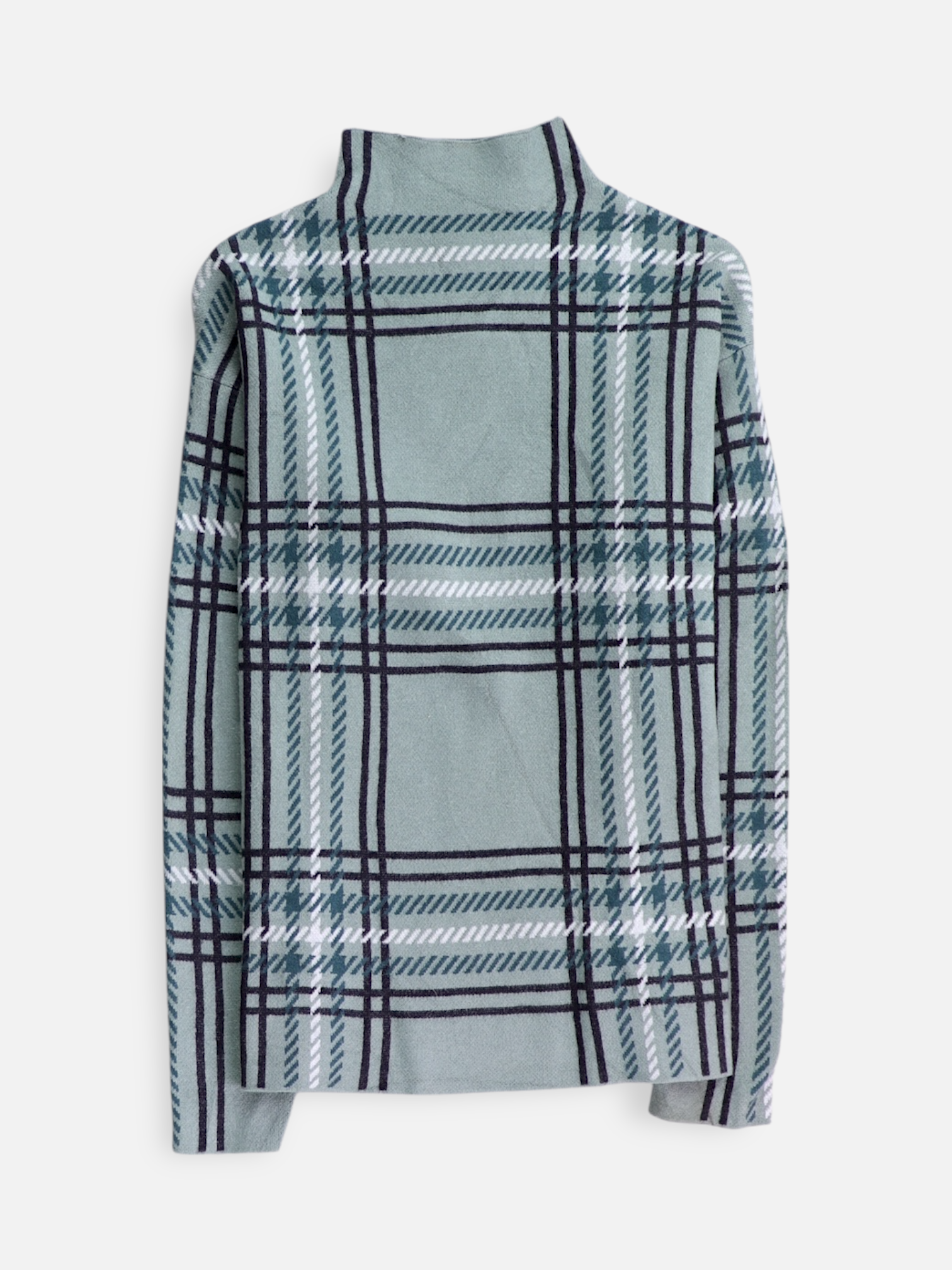 TAHARI Sueter basic Casual - Mujer - Small