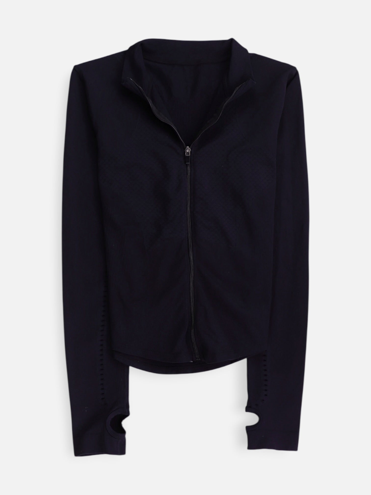 Sudadera Fleece Deportivo - Mujer - Large
