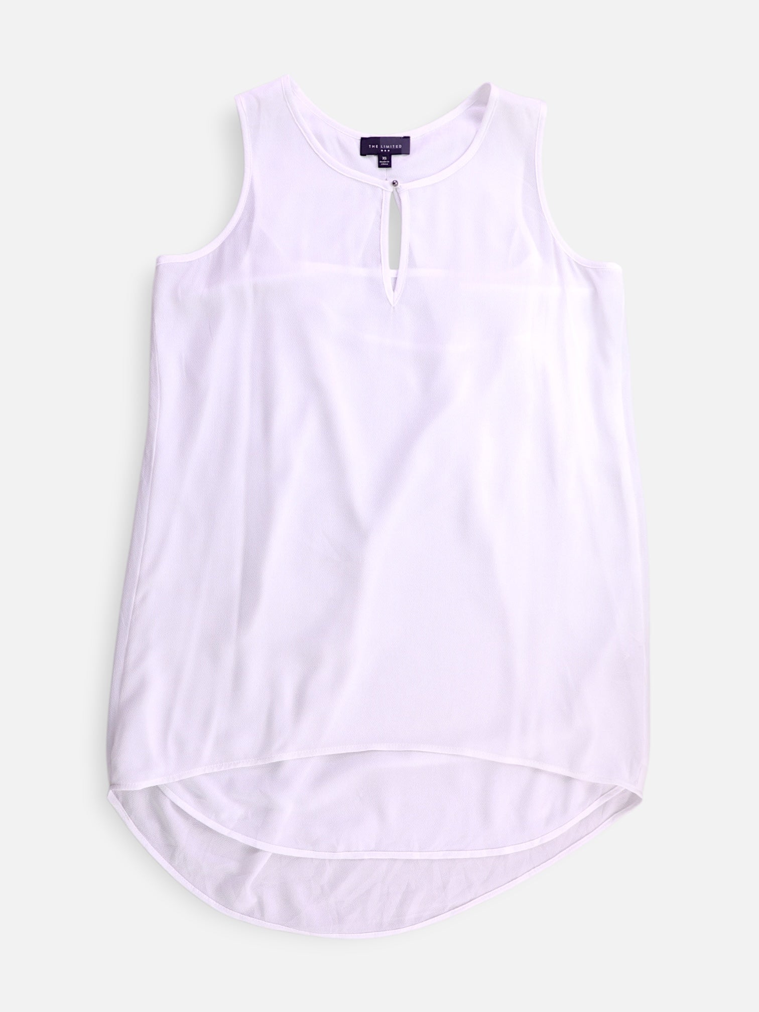 Blusa Casual - Mujer - XS