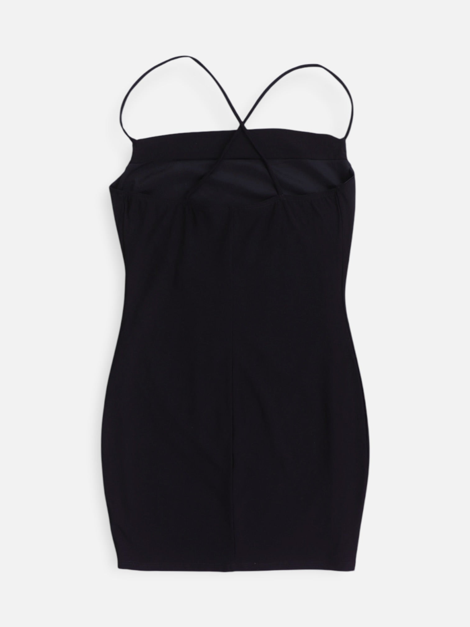 Vestido Casual - Mujer - Small