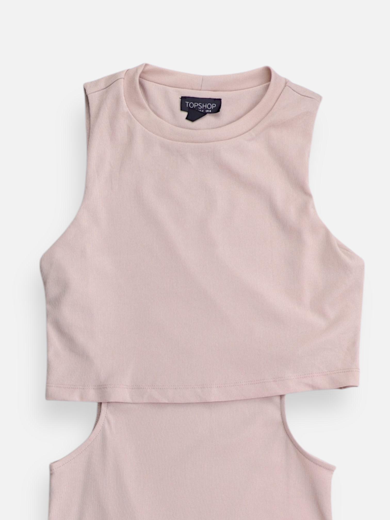 TOPSHOP Vestido Casual - Mujer - 4