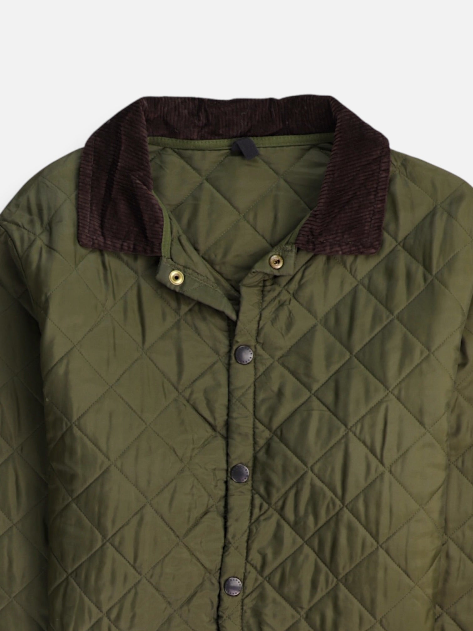 Chaqueta Casual Basic - Hombre - Medium