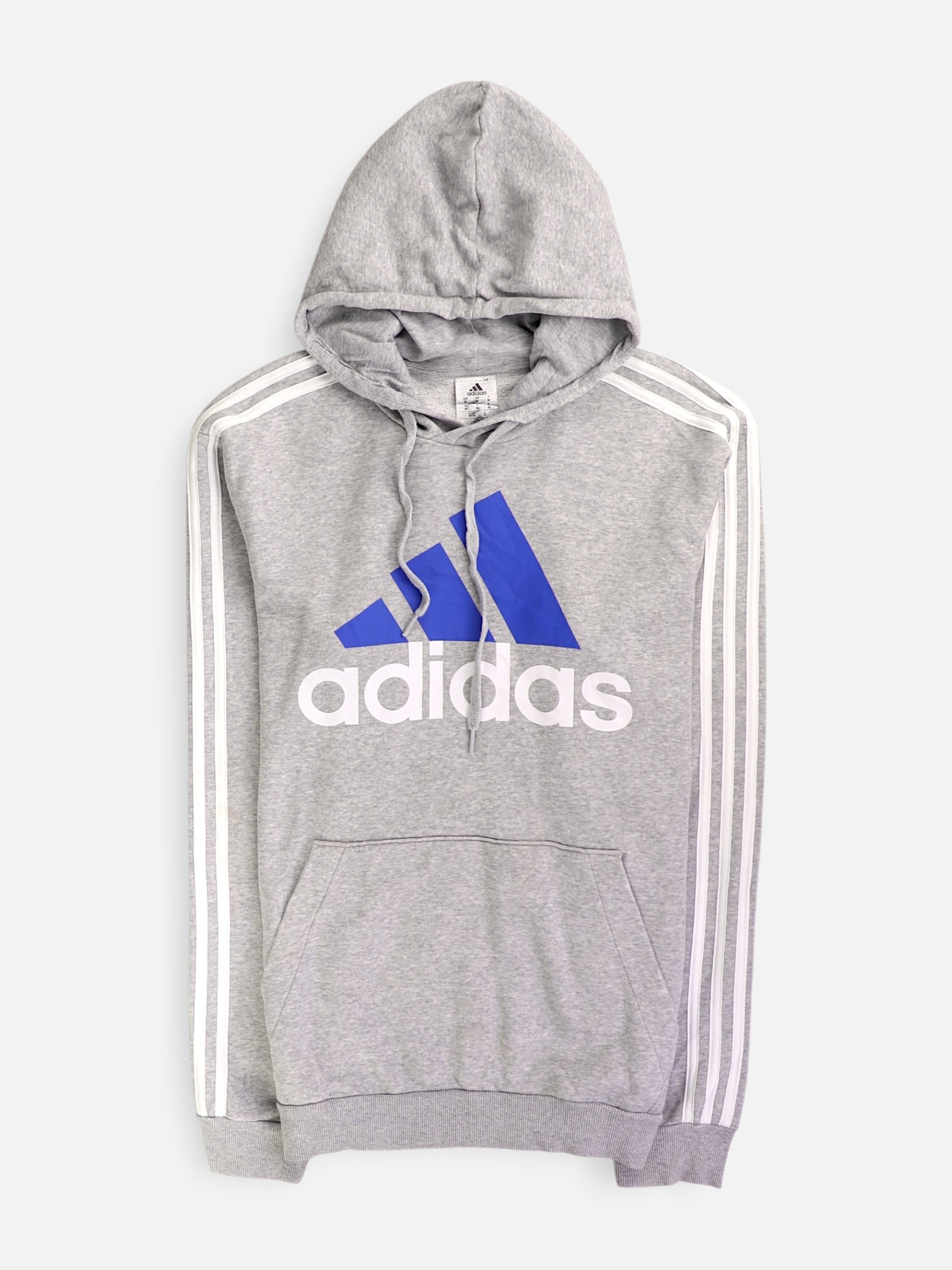 Adidas Sudadera Hoodie Deportivo - Hombre - Medium