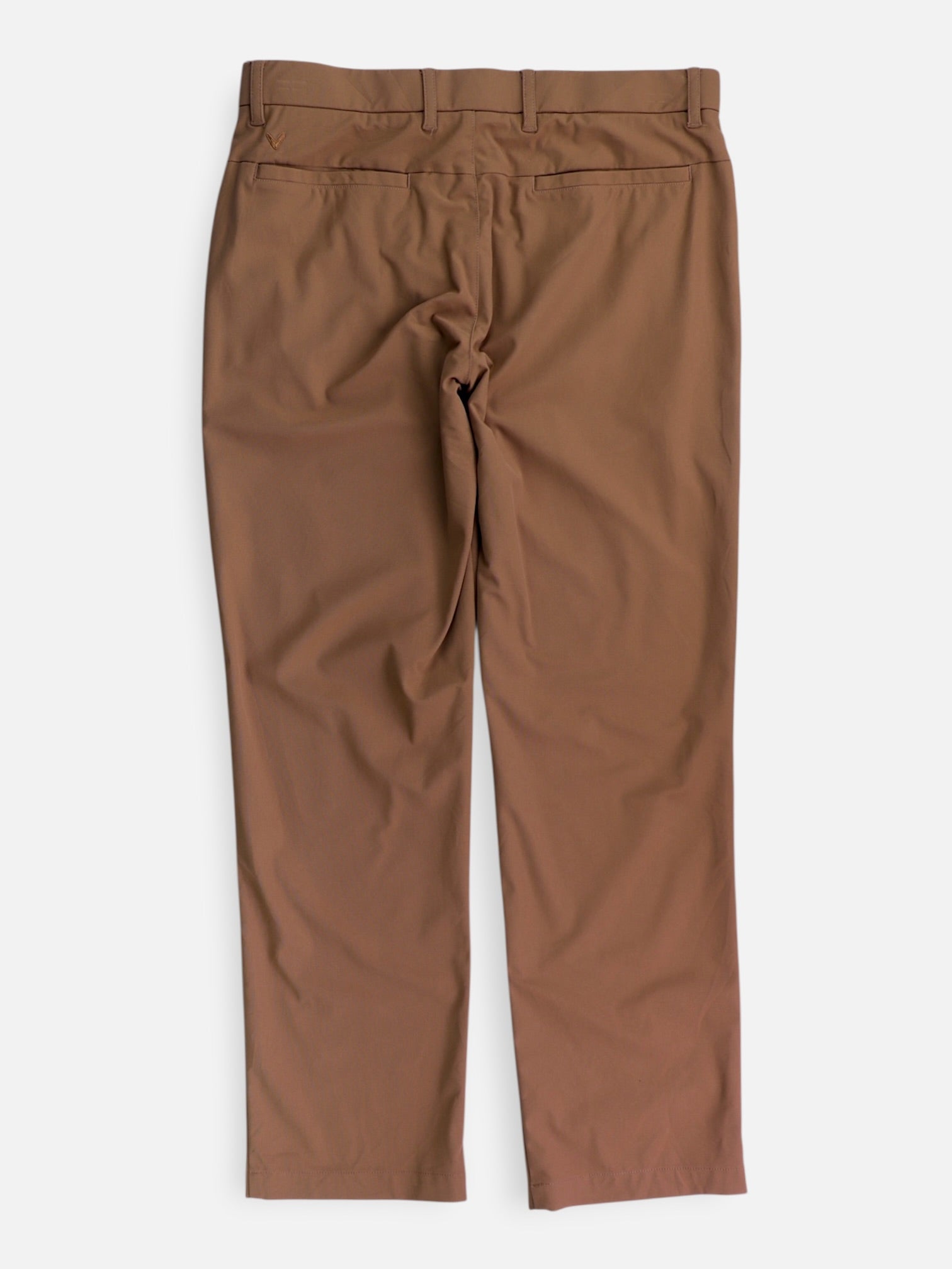 Callaway  Pantalon Regular Fit Casual - Hombre - 32x30