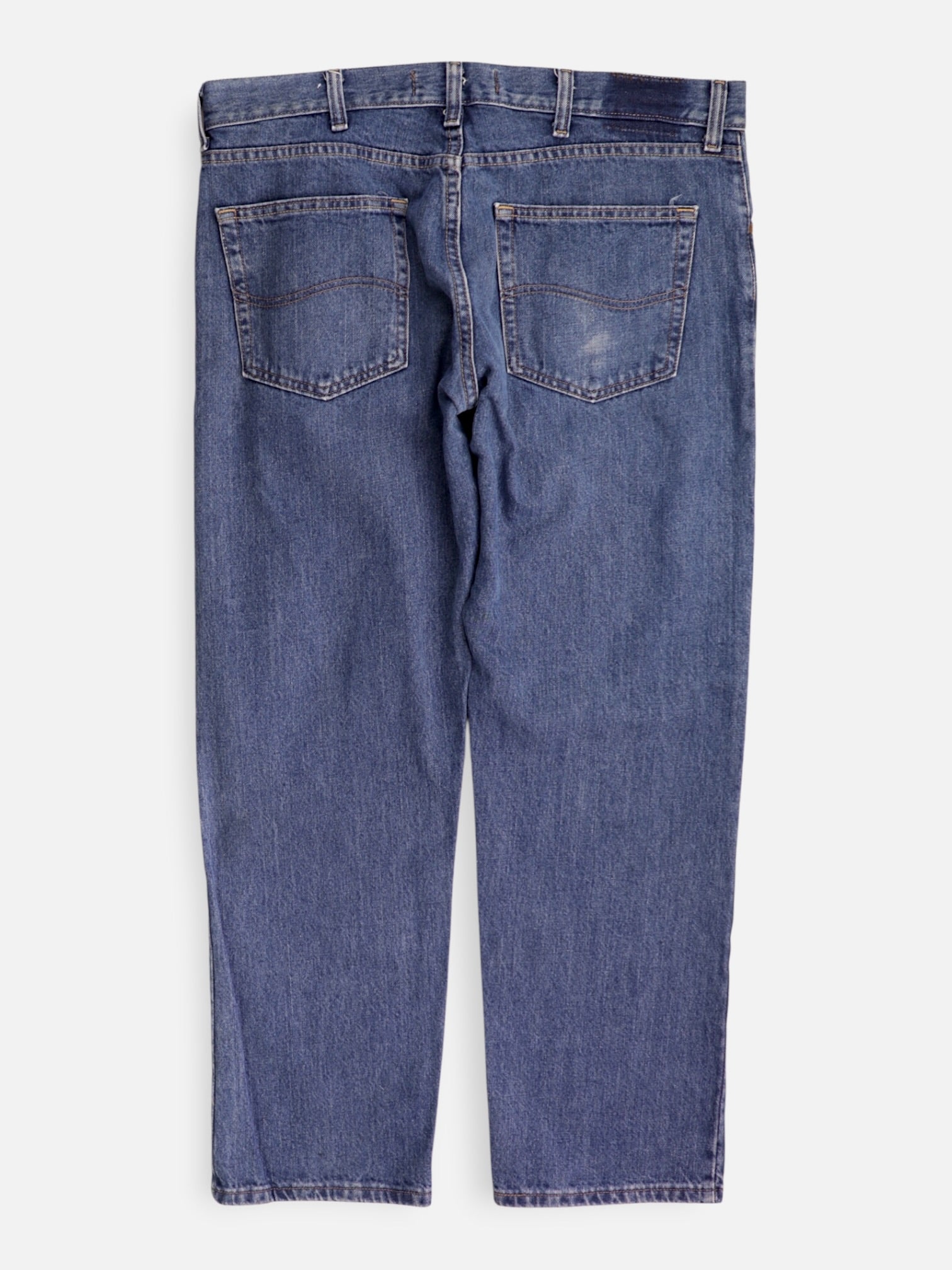 LEE Jean Regular Fit Denim - Hombre - 34x29