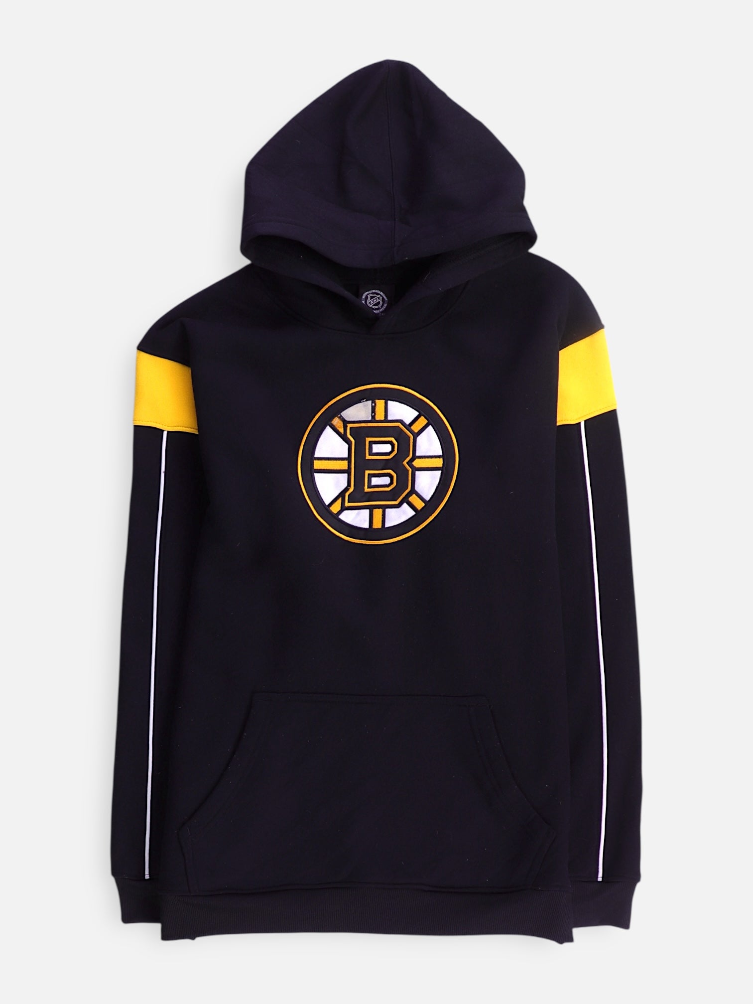 NHL Sudadera Hoodie Deportivo - Niño - 2XL - 16-18Y (Años)