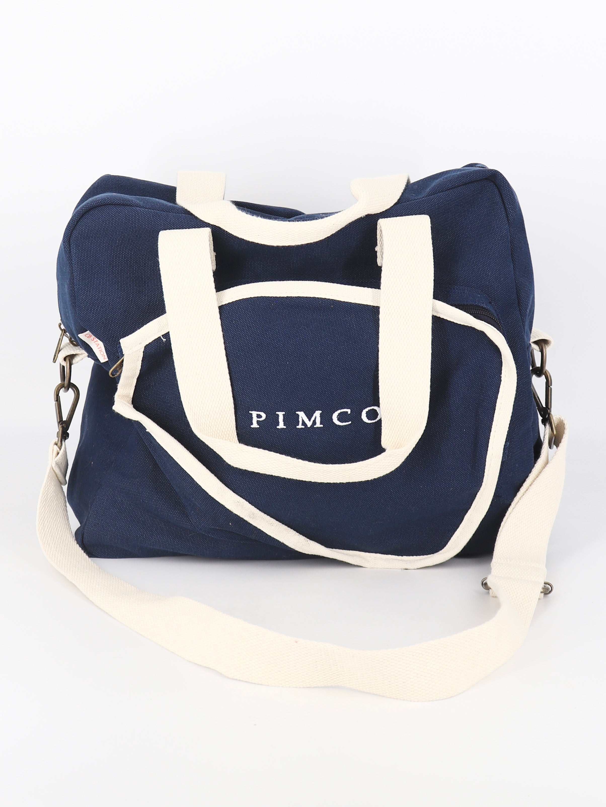 Bolso Casual - Unisex - Talla Única (One Size)