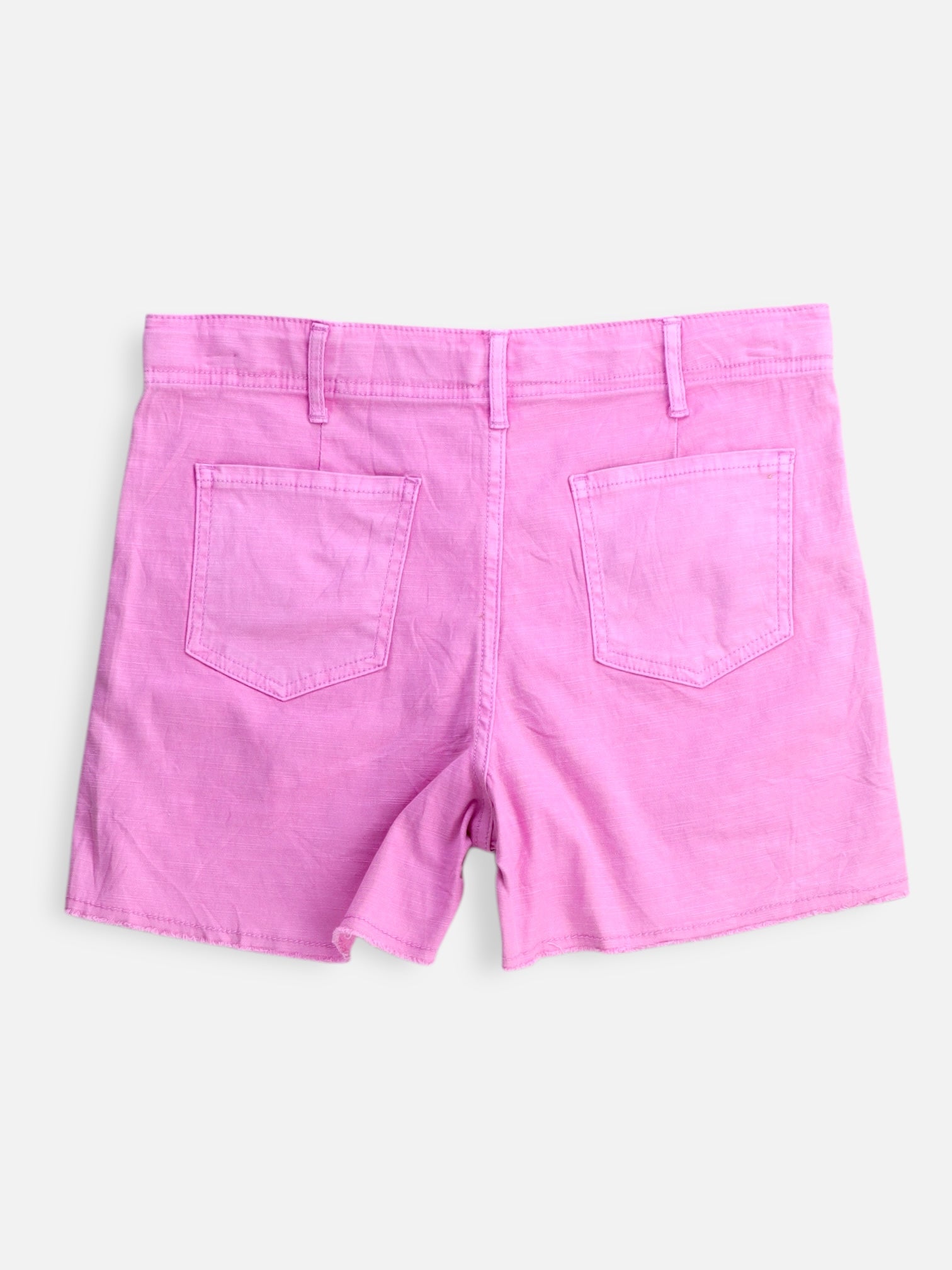 Shorts Denim - Niña - 2XL - 16-18Y (Años)
