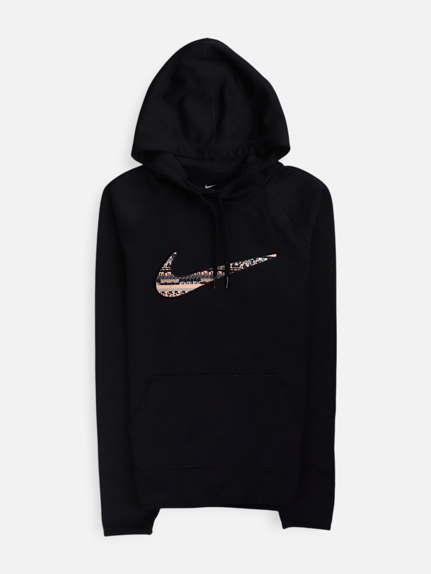 Nike Sudadera Hoodie Deportivo - Mujer - Small
