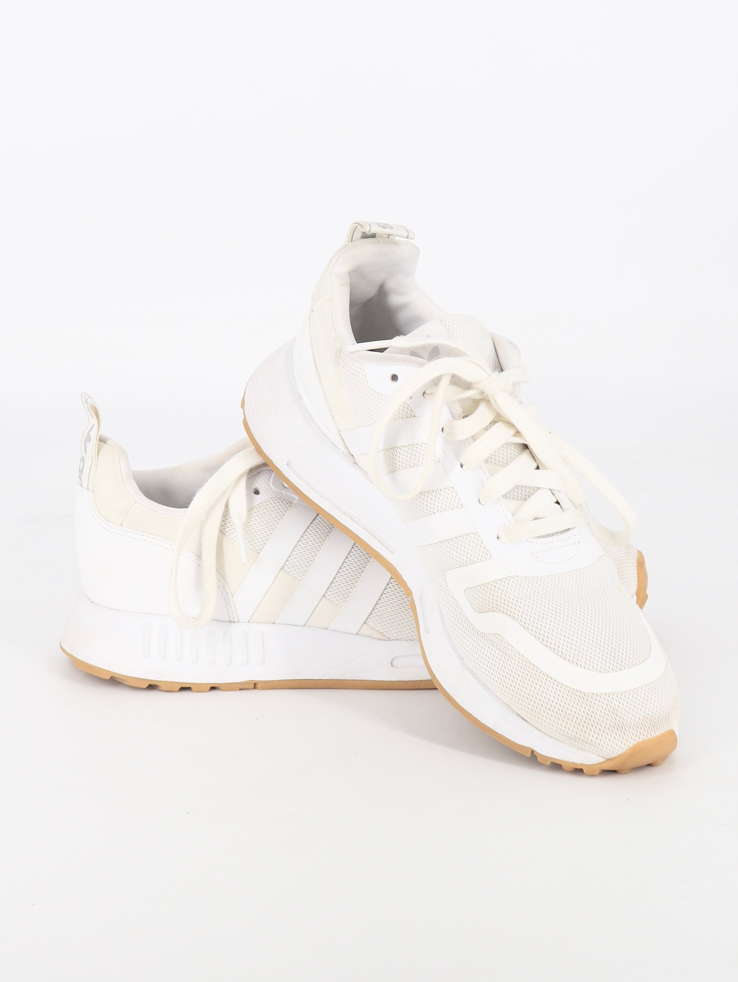 Adidas Tenis Deportivo Basic - Hombre - US 6.5