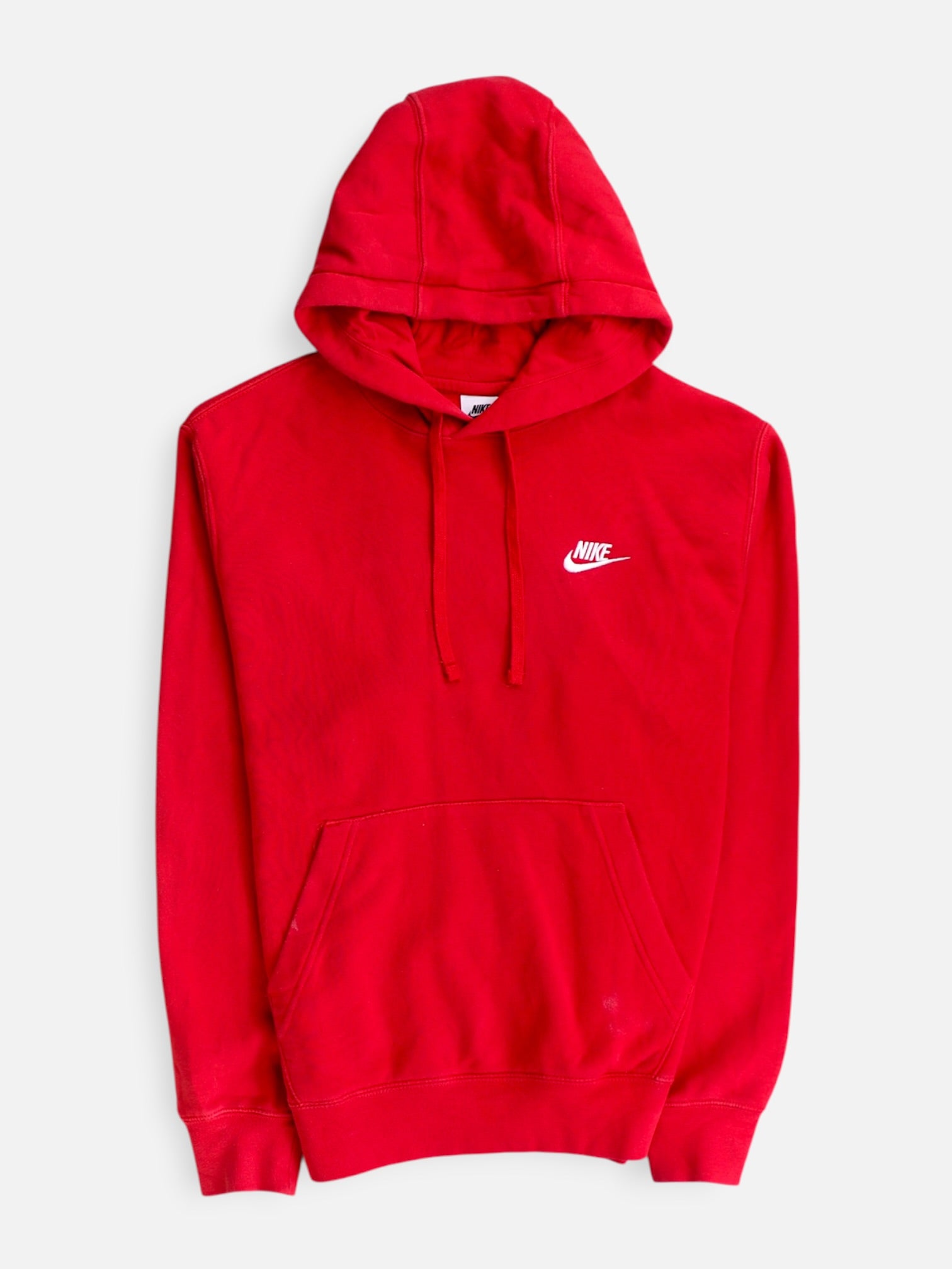 Nike Sudadera Hoodie Deportivo - Mujer - Small